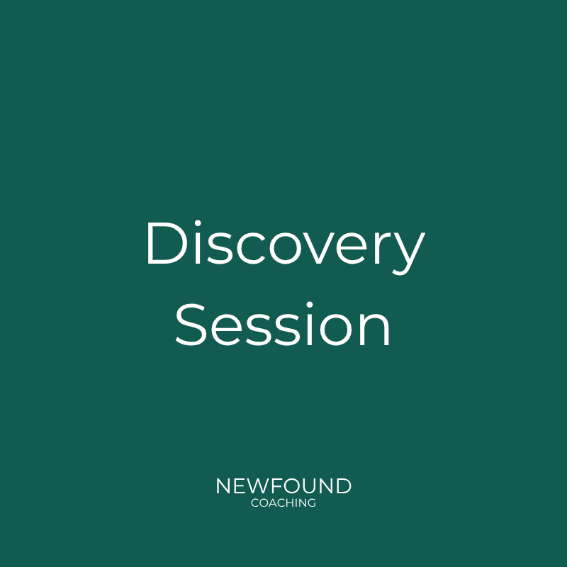 Free Discovery Session