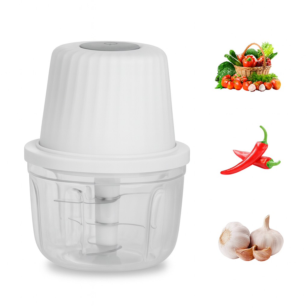 Electric Food Chopper