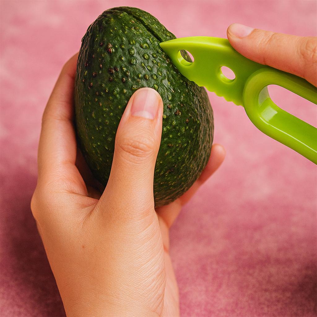 Avocado Slicer Tool