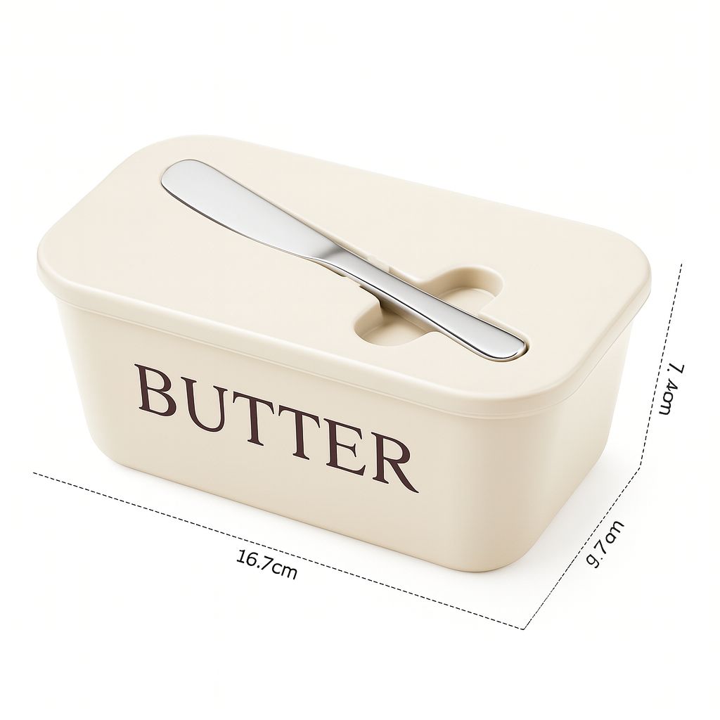 Butter Container Set
