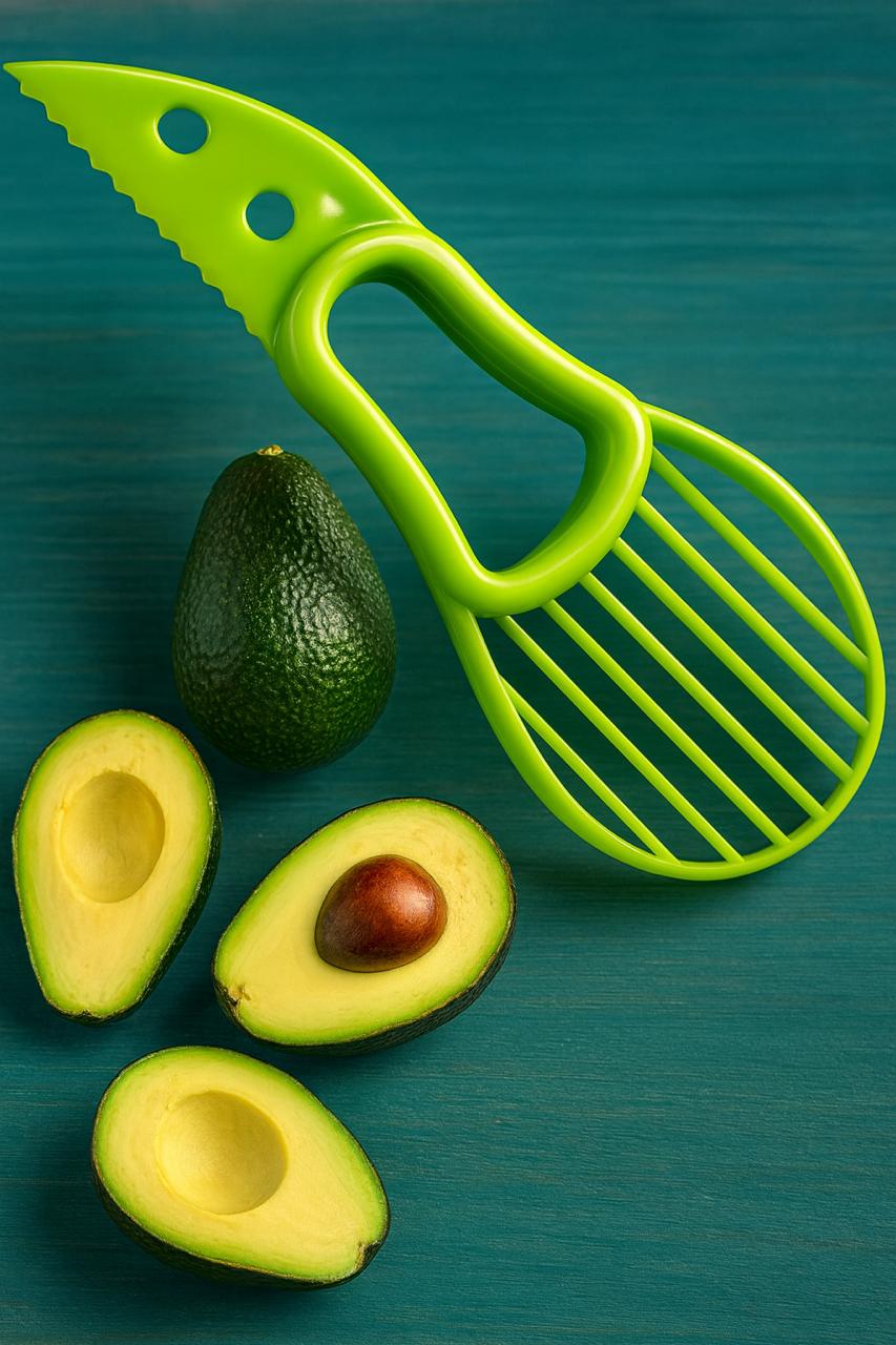 Avocado Slicer Tool