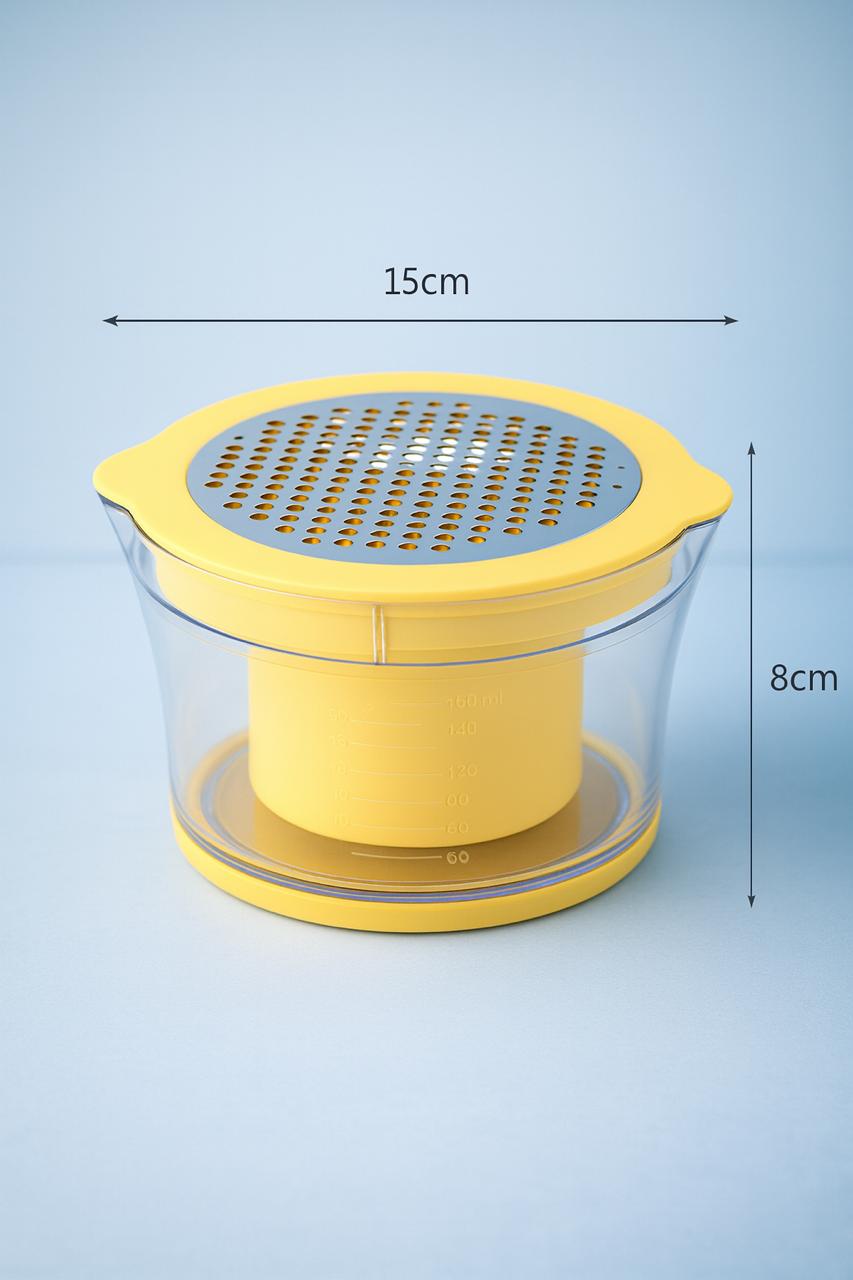 2 in 1 Multi-Function Corn Stripper