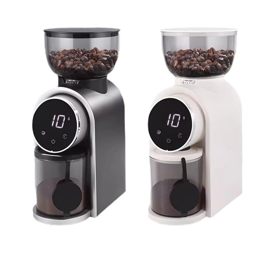 PROFESSIONAL Conical Burr Coffee Grinder