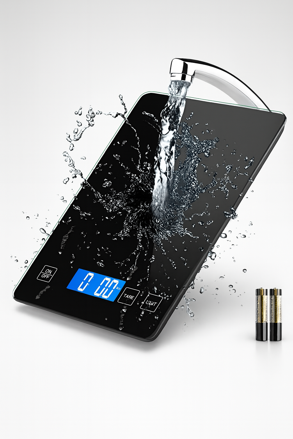 Digital Kitchen Scale