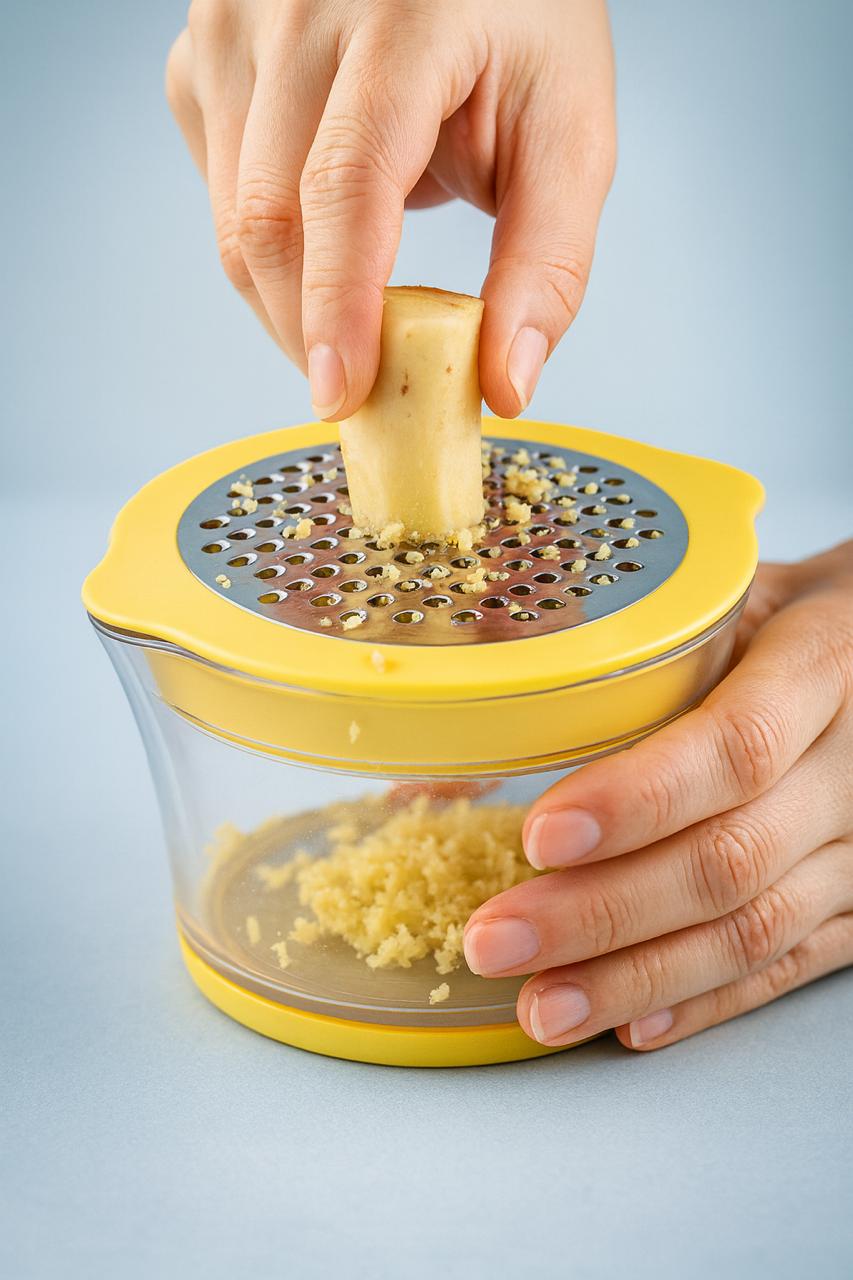 2 in 1 Multi-Function Corn Stripper