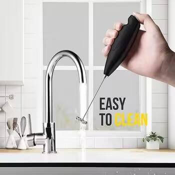 Handheld Milk Frother