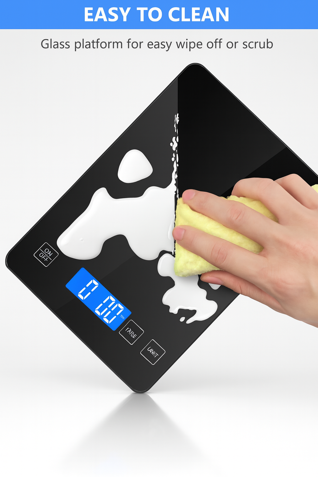 Digital Kitchen Scale