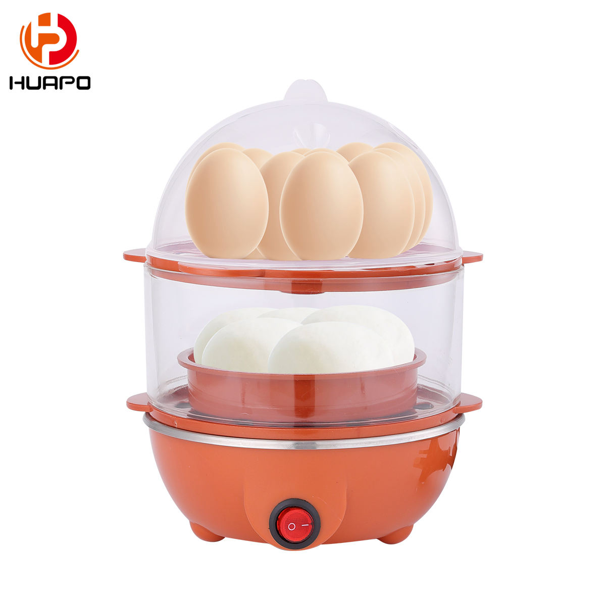 Electric Egg Boiler