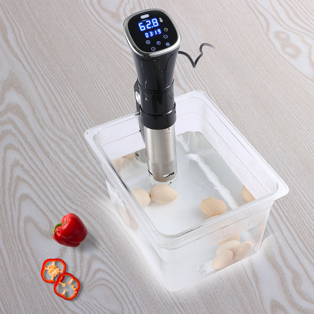 🌡️ Sous Vide Immersion Cooker