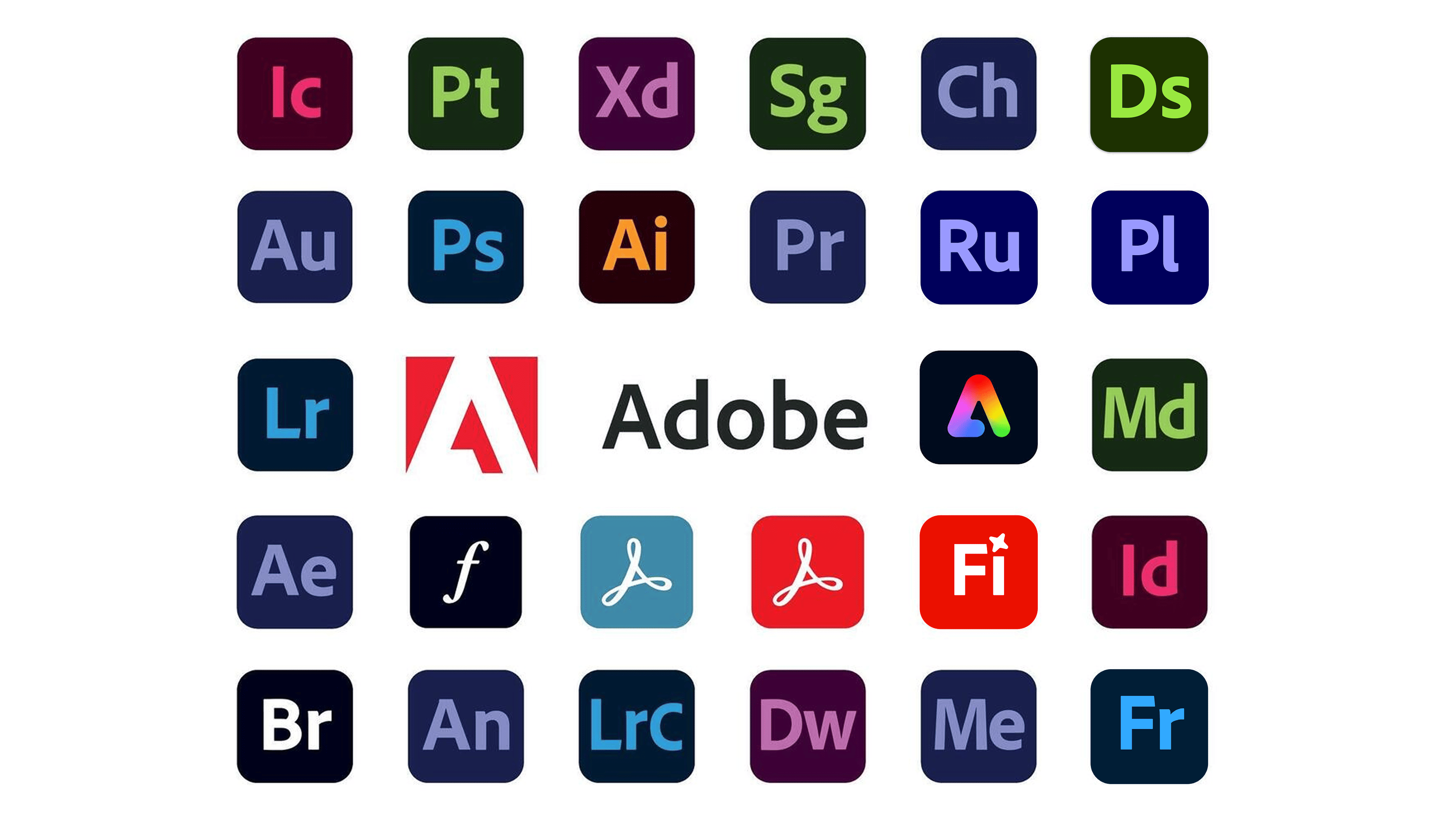 INSTALAR ADOBE ACTIVADO