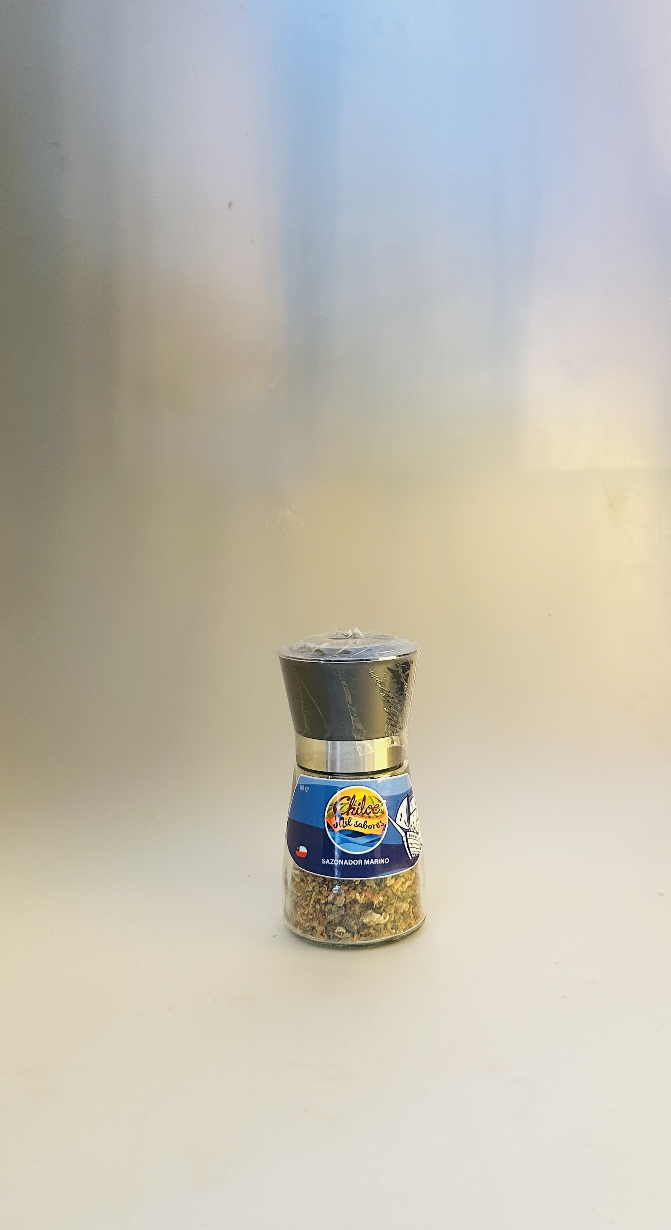 Sazonador Marino Chiloé Mil Sabores