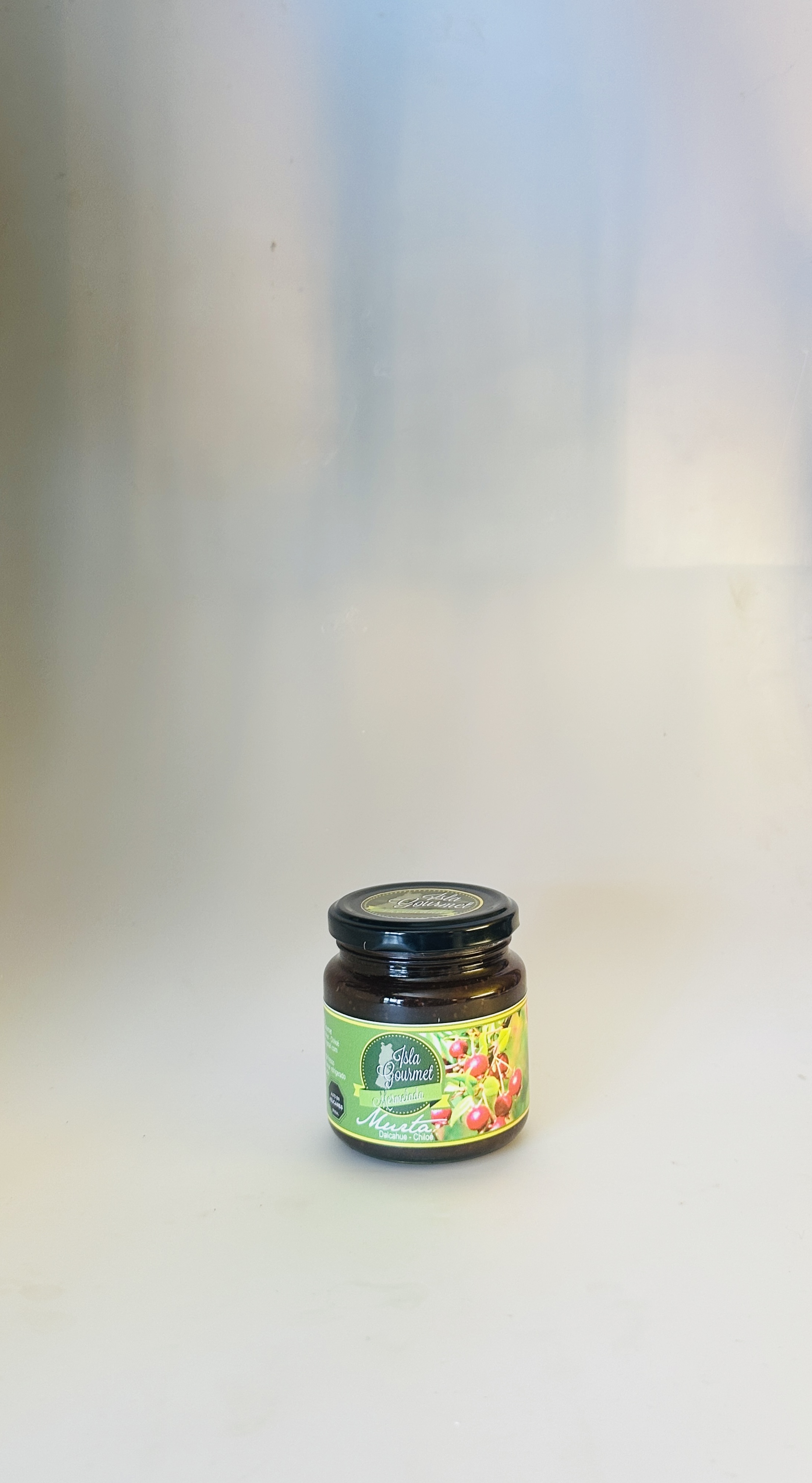 Mermelada de Murta Isla Gourmet