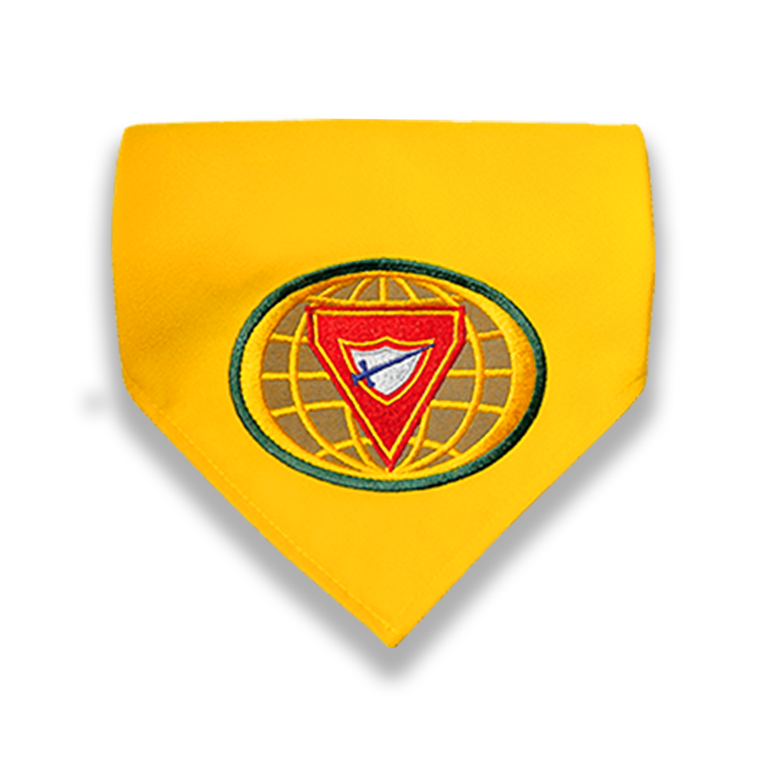 Pañoleta Conquistadores