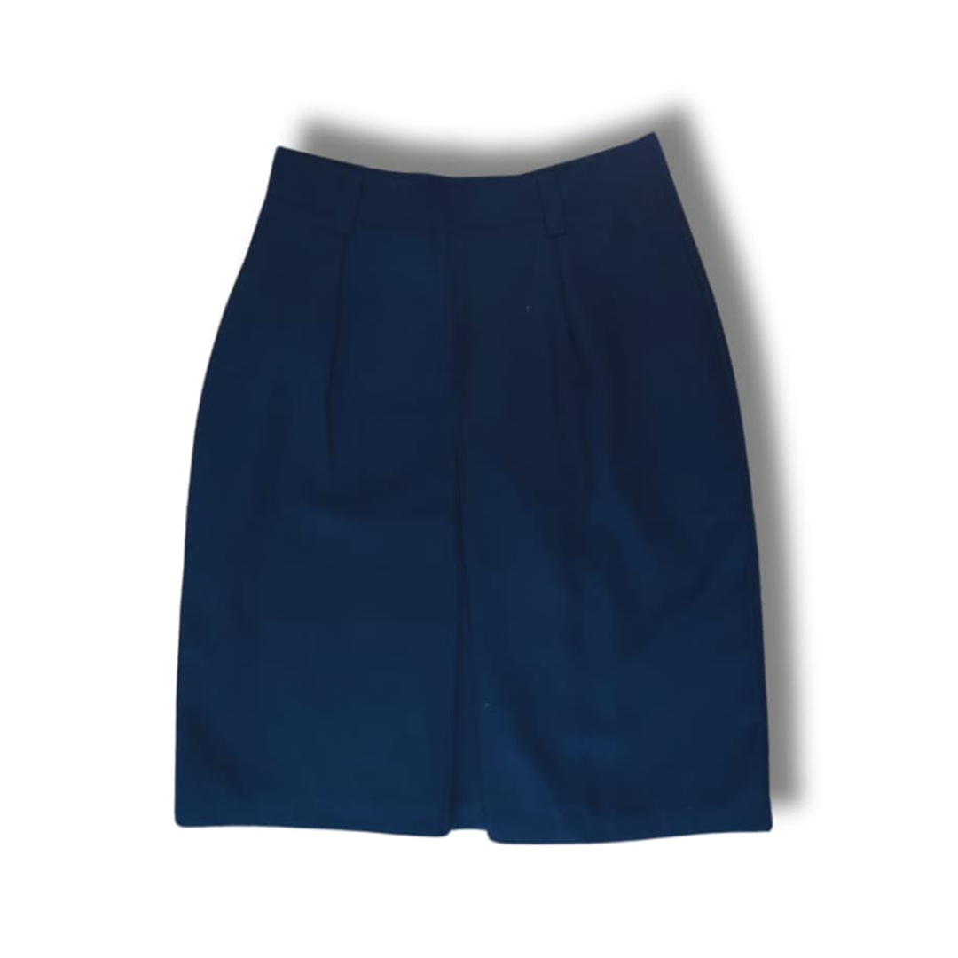 Falda Azul Aventureros