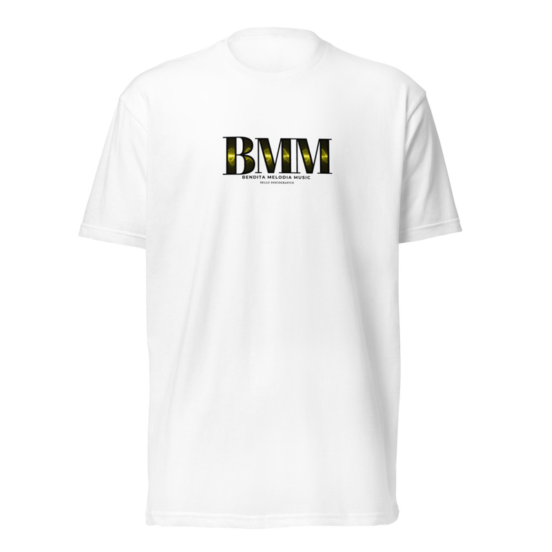 Unisex Fitted T-Shirt - Next Level 6210