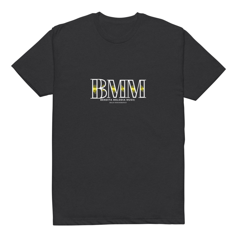 Unisex  T-Shirt BMM