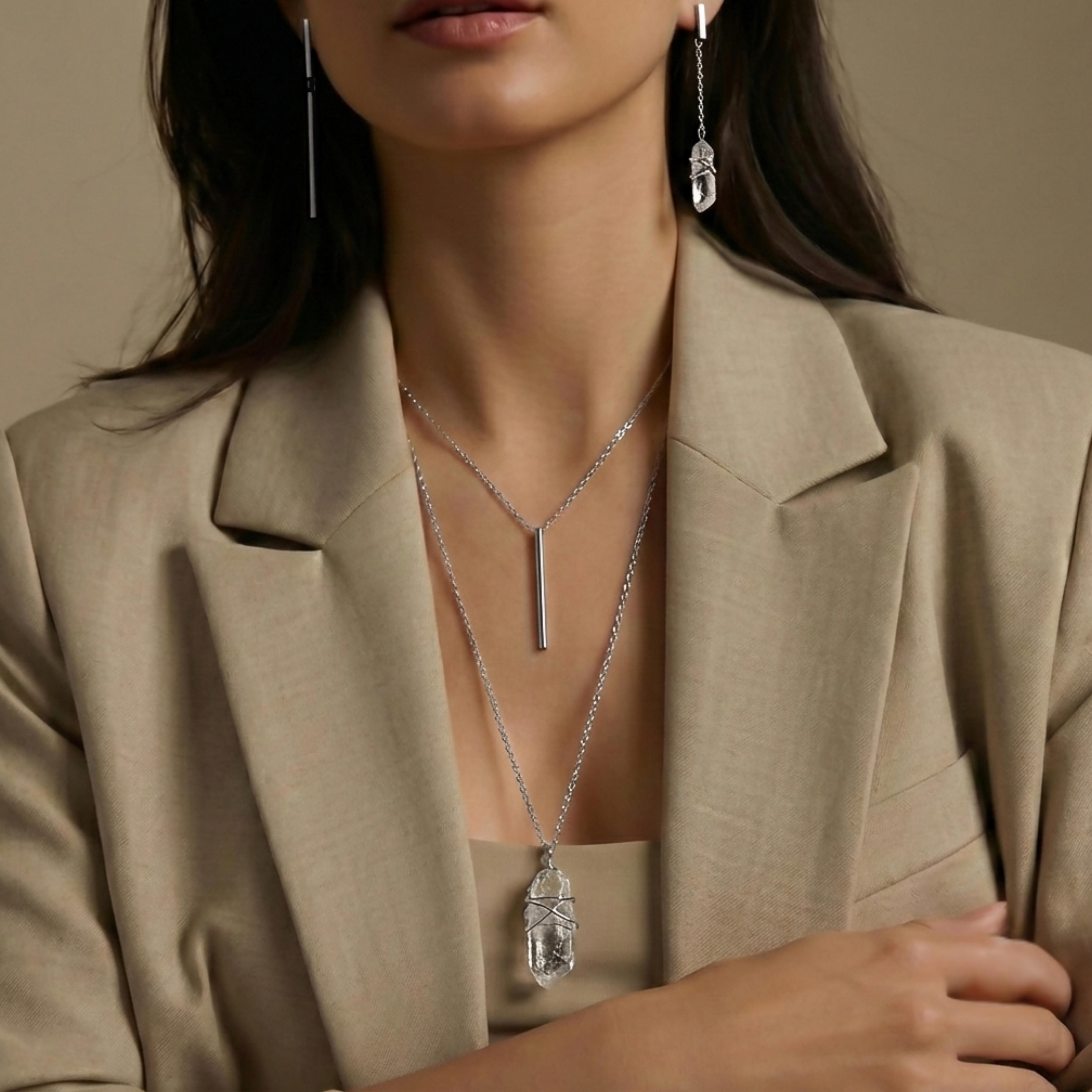 Jaci - The Lunar Pillar