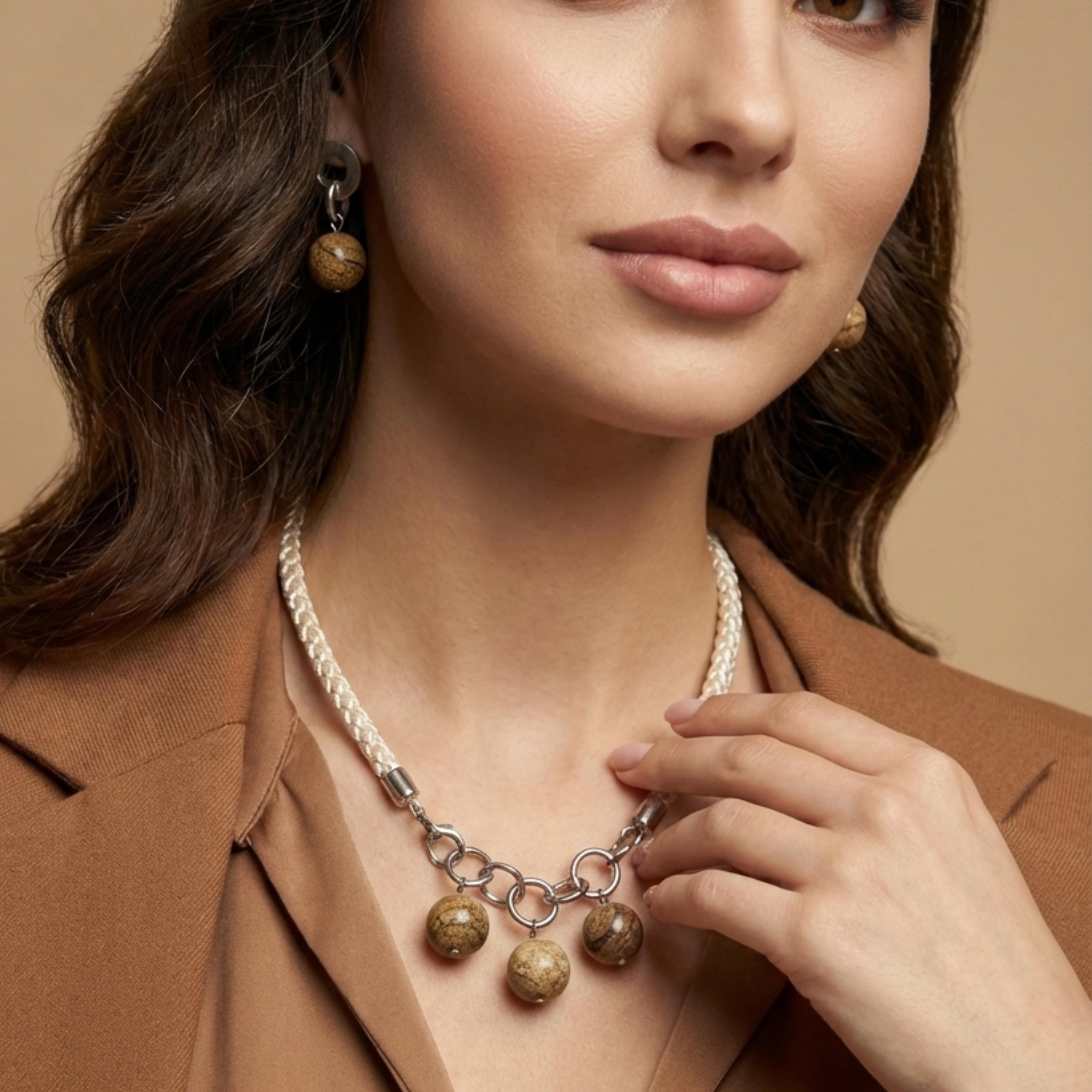 Horizon Jewellery Set