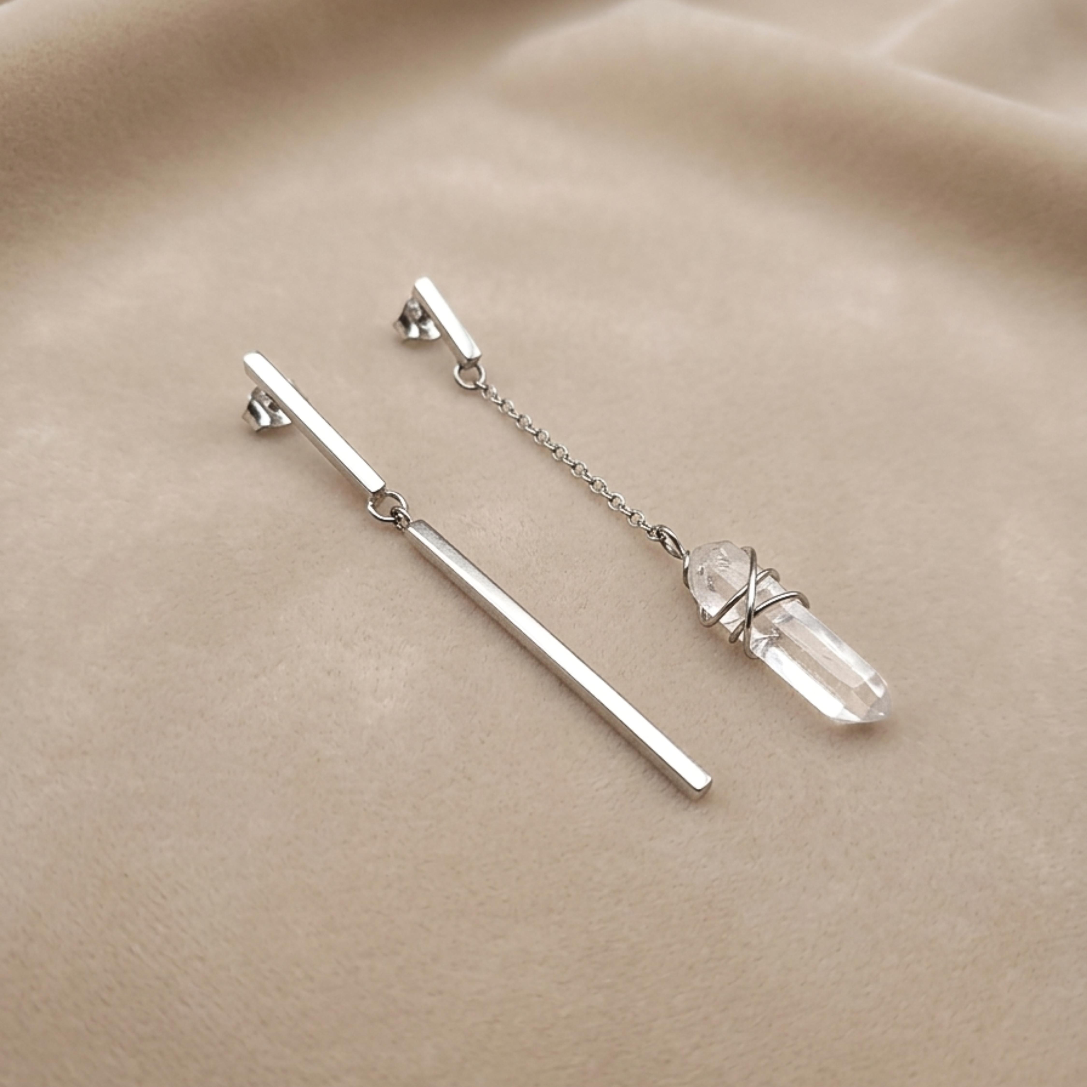 Jaci - The Lunar Pillar