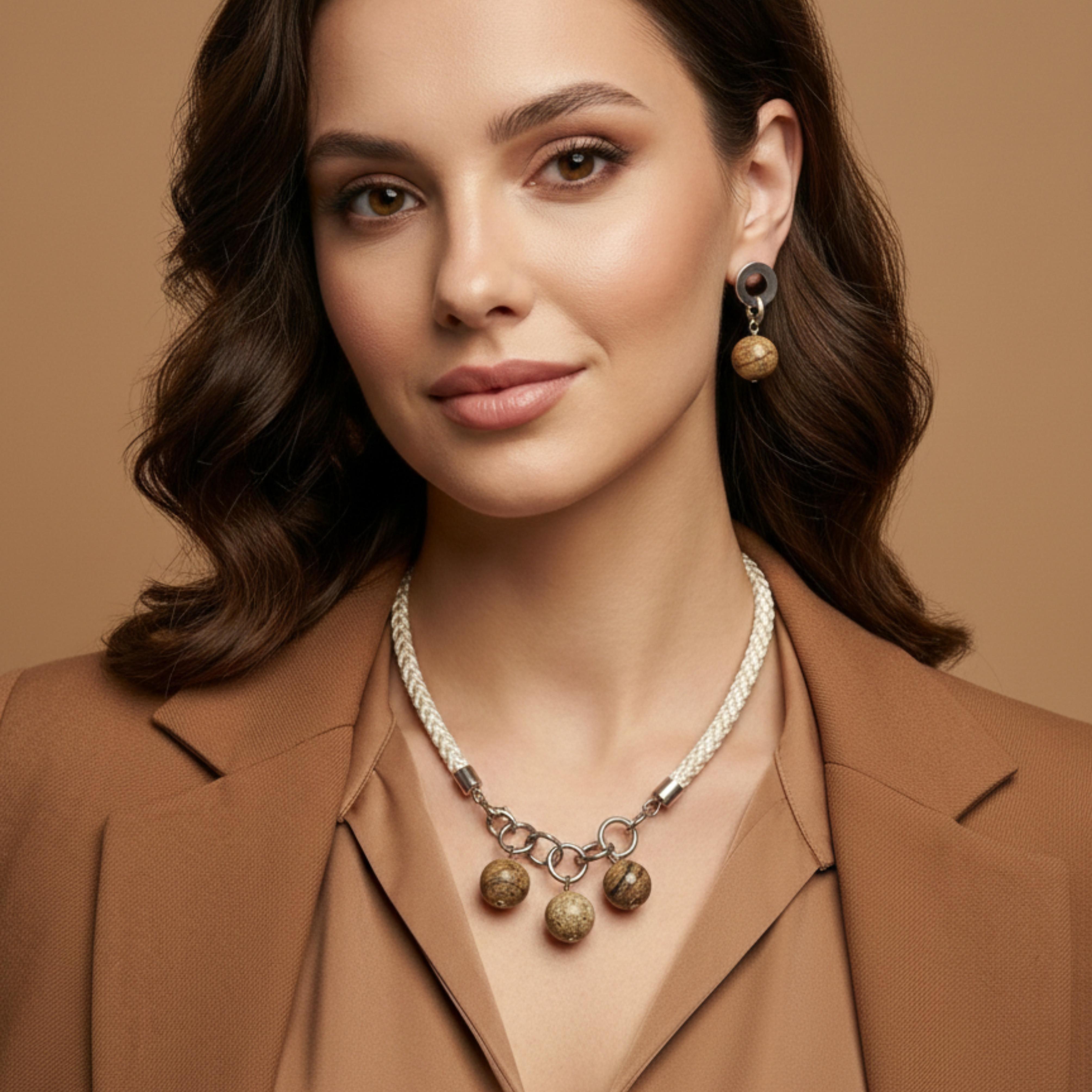 Horizon Jewellery Set