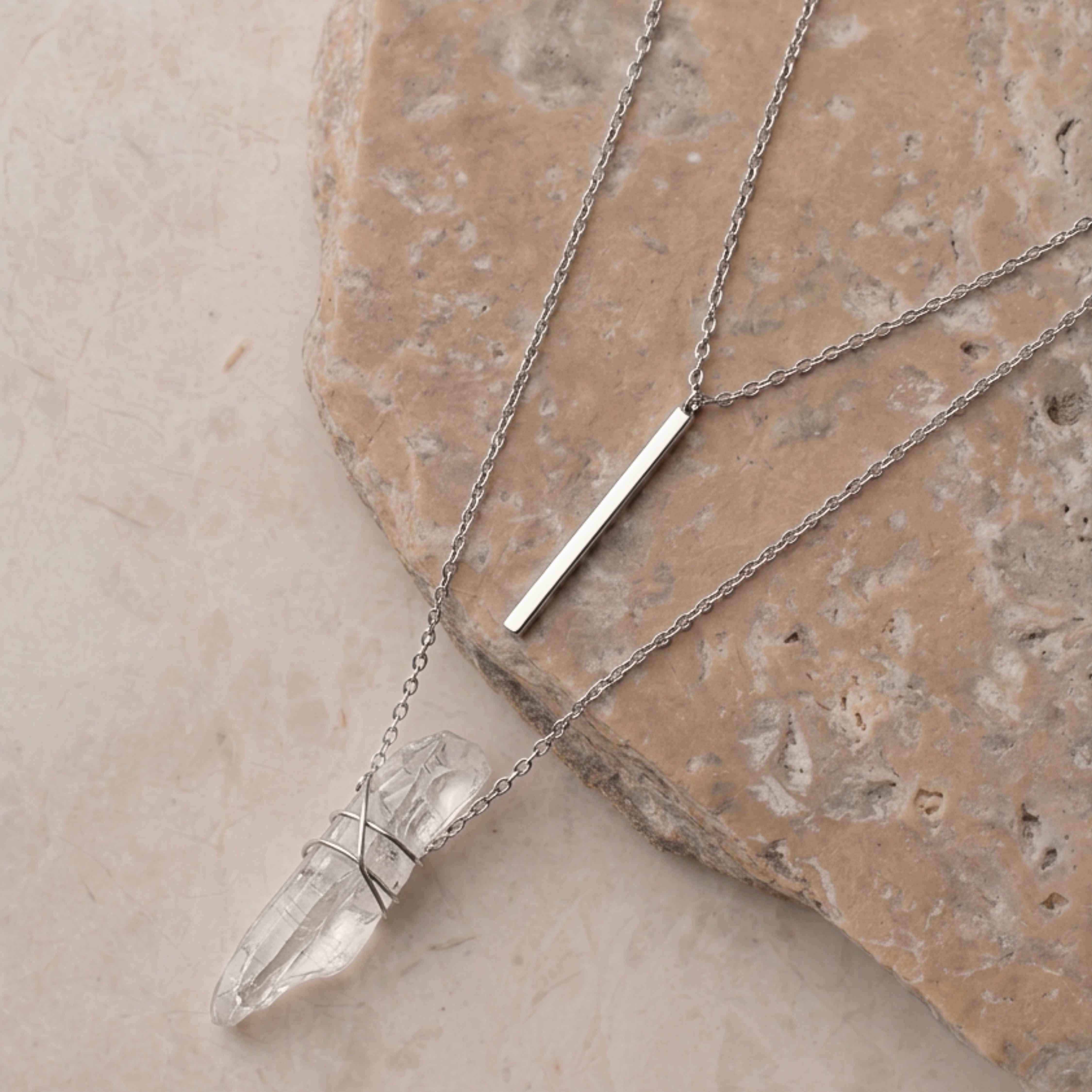 Jaci - The Lunar Pillar