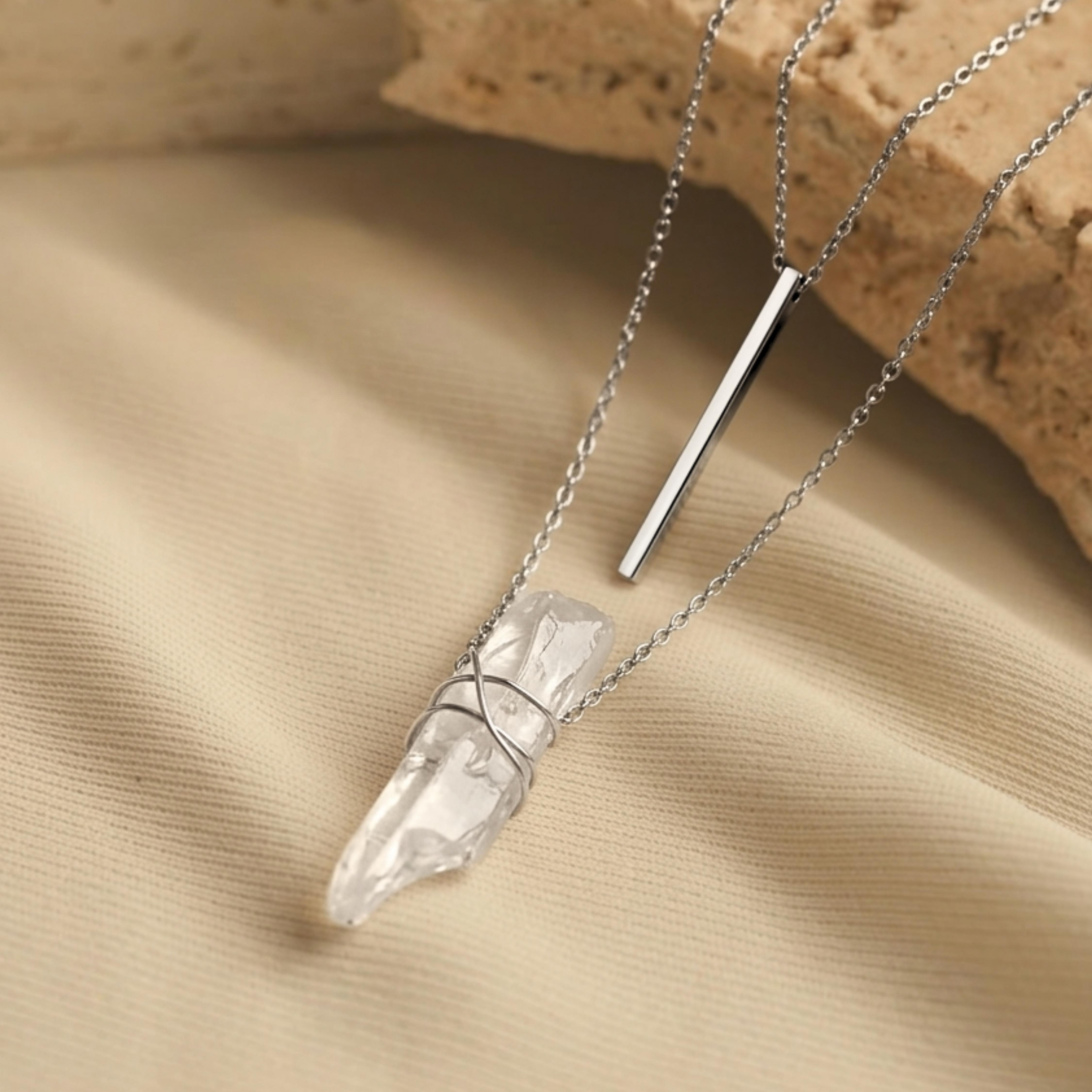 Jaci - The Lunar Pillar