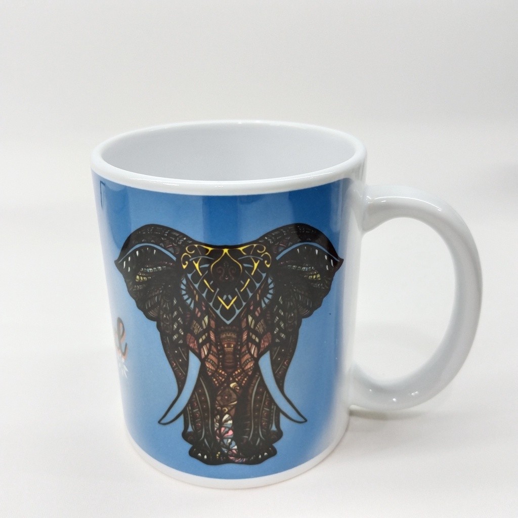 KoolerKing Thailand Elephant