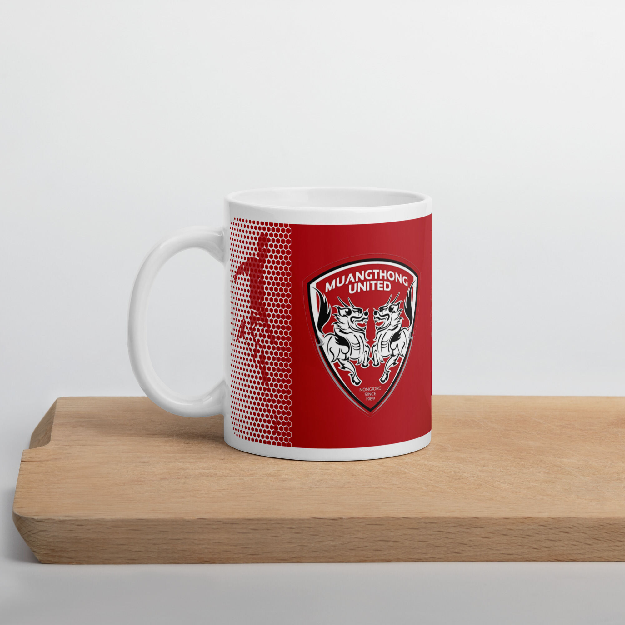 KoolerKing Muangthong United Football Club V2