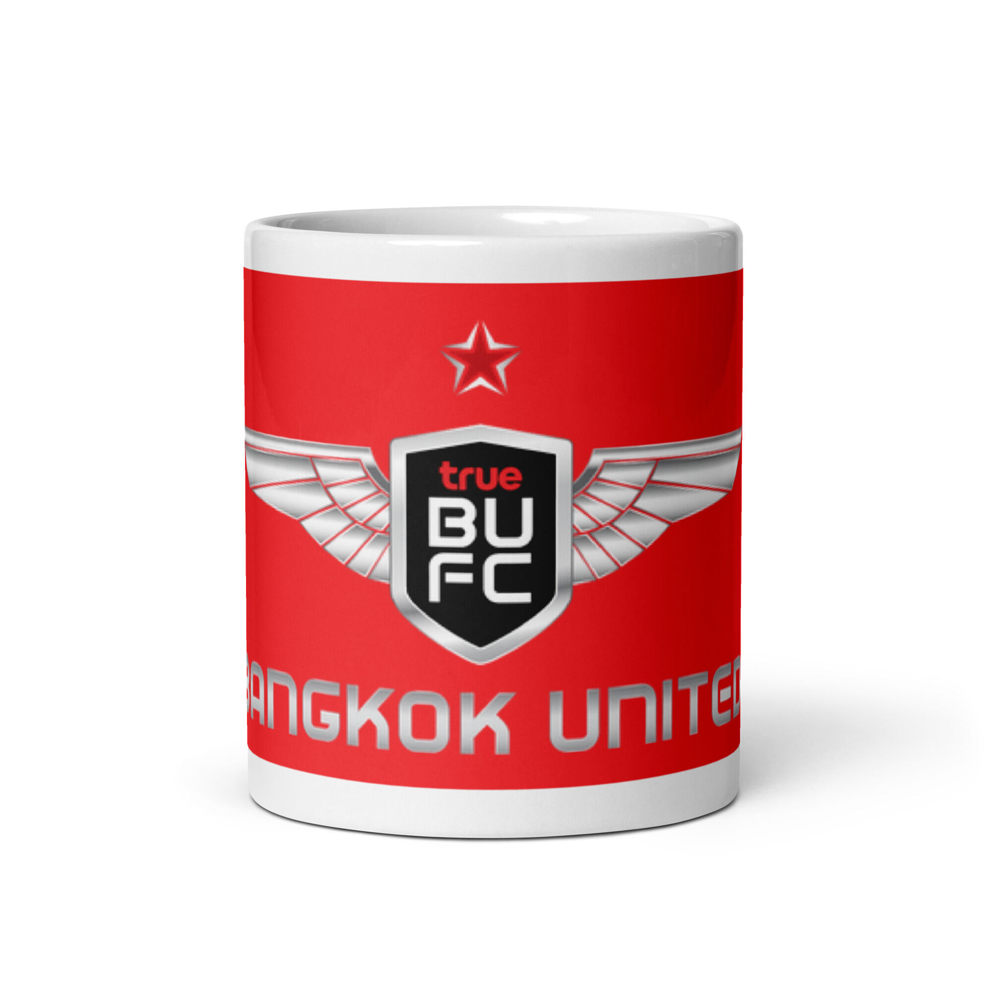 KoolerKing Bangkok United Football Club V2