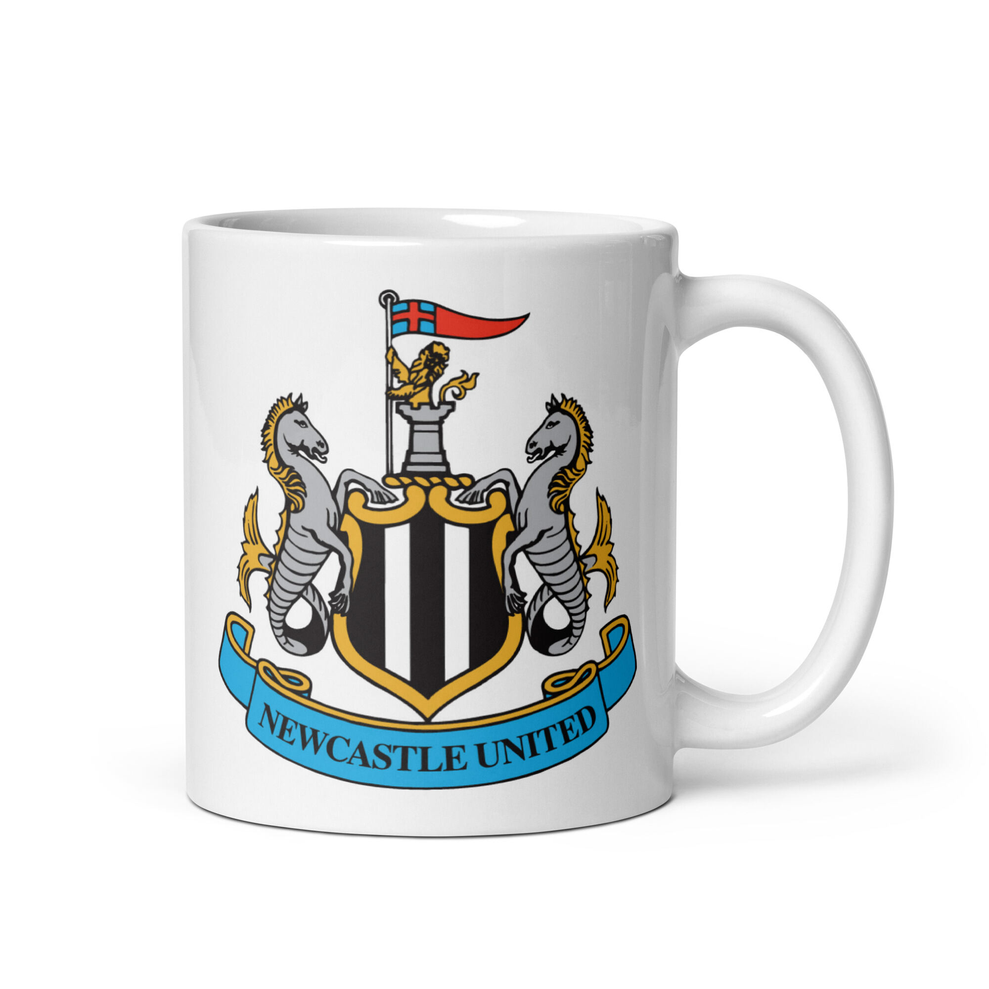 KoolerKing Newcastle United Football Club