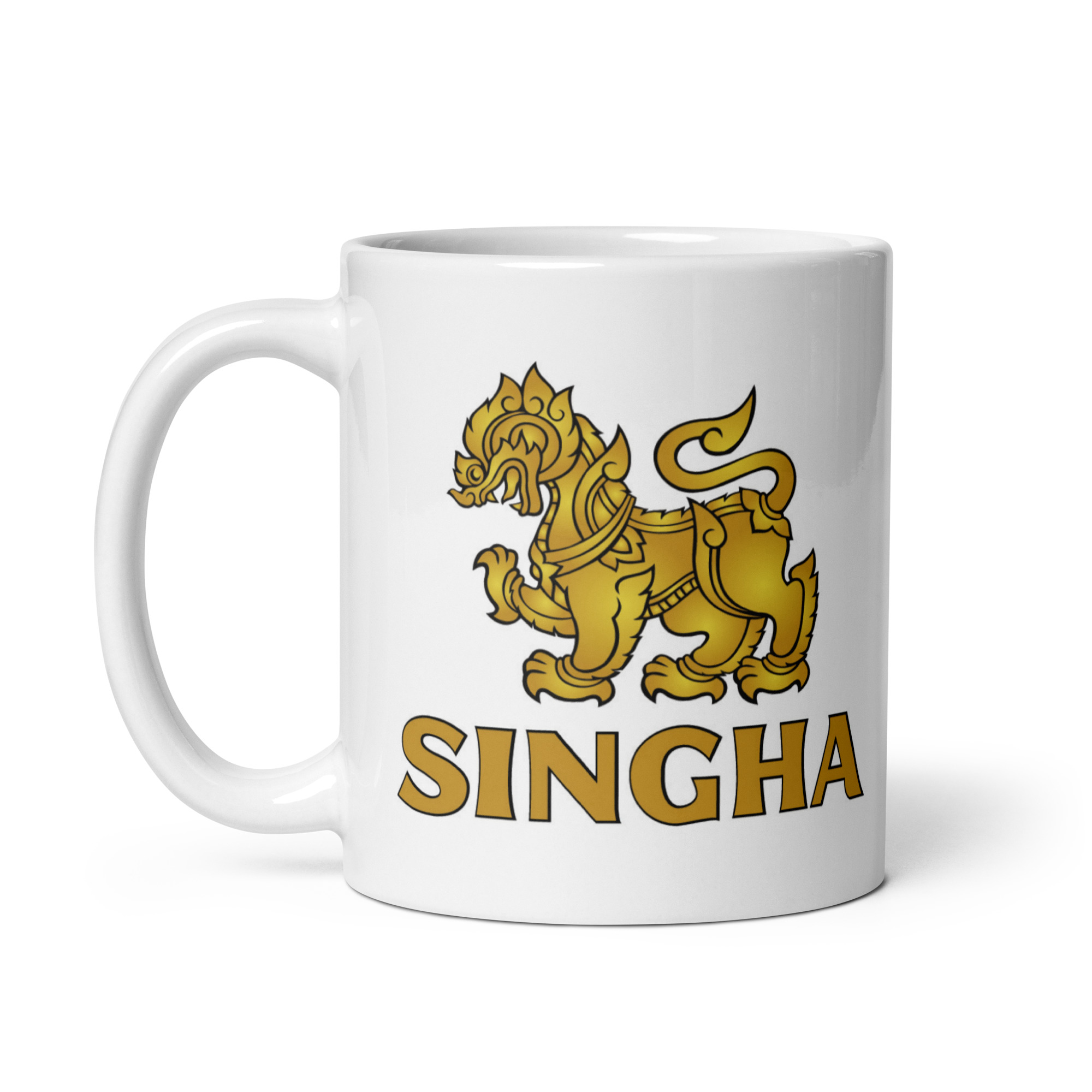 koolerking Singha