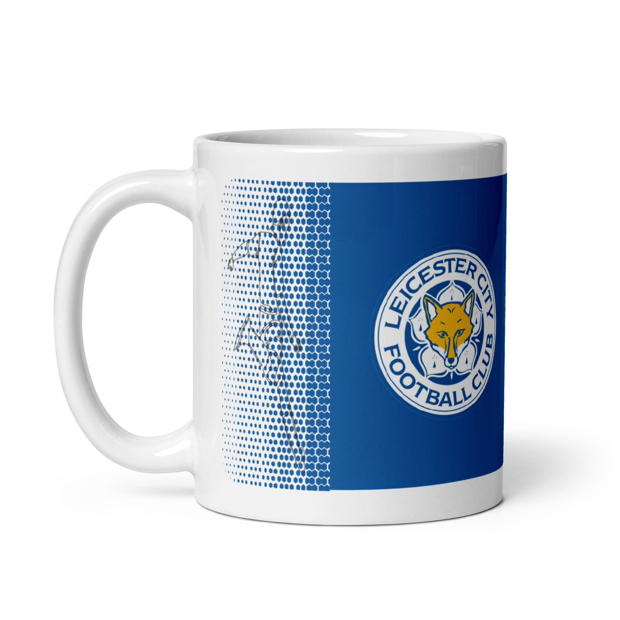 KoolerKing Leicester City Football Club