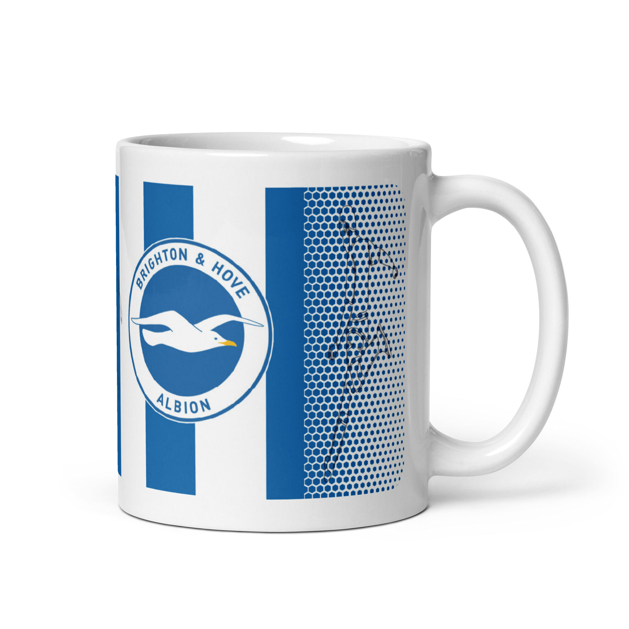 Koolerking Brighton & Hove Football Club