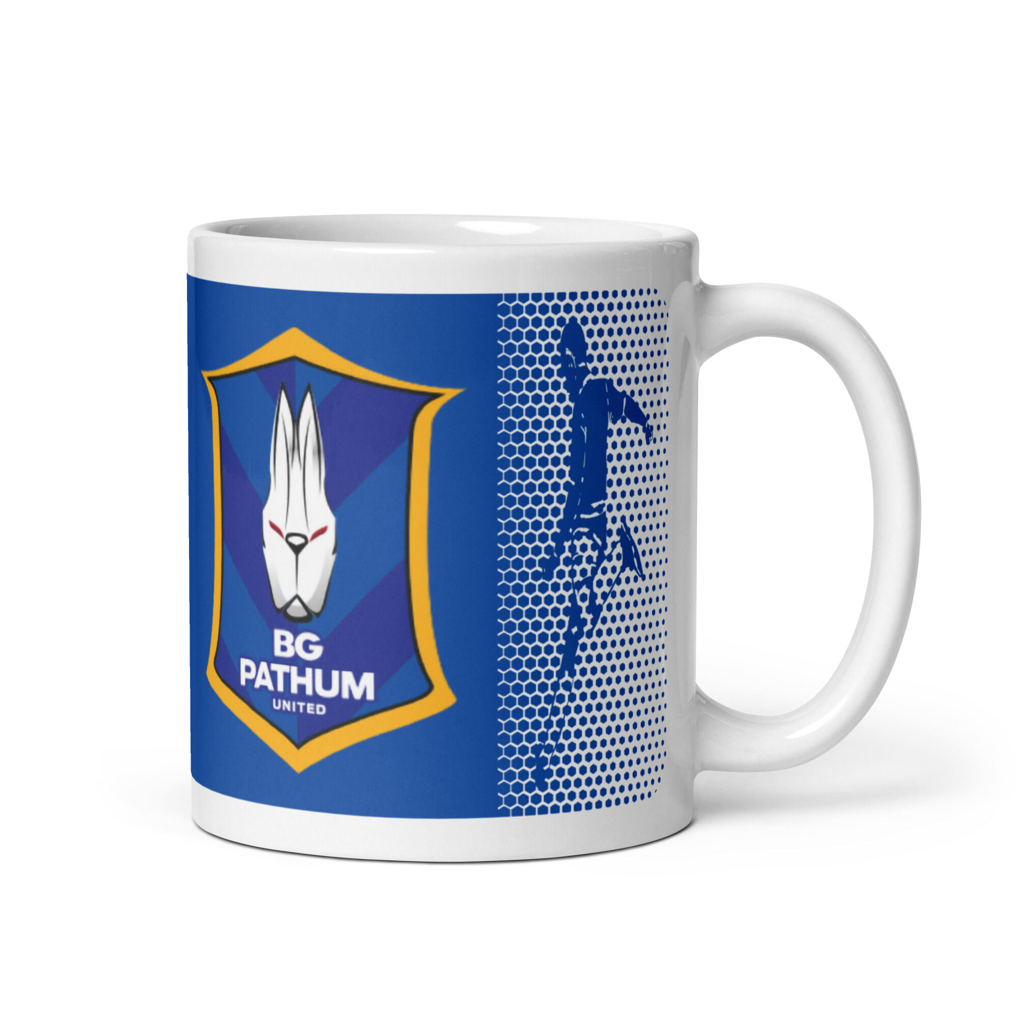 KoolerKing Bg Pathum United Football Club V2