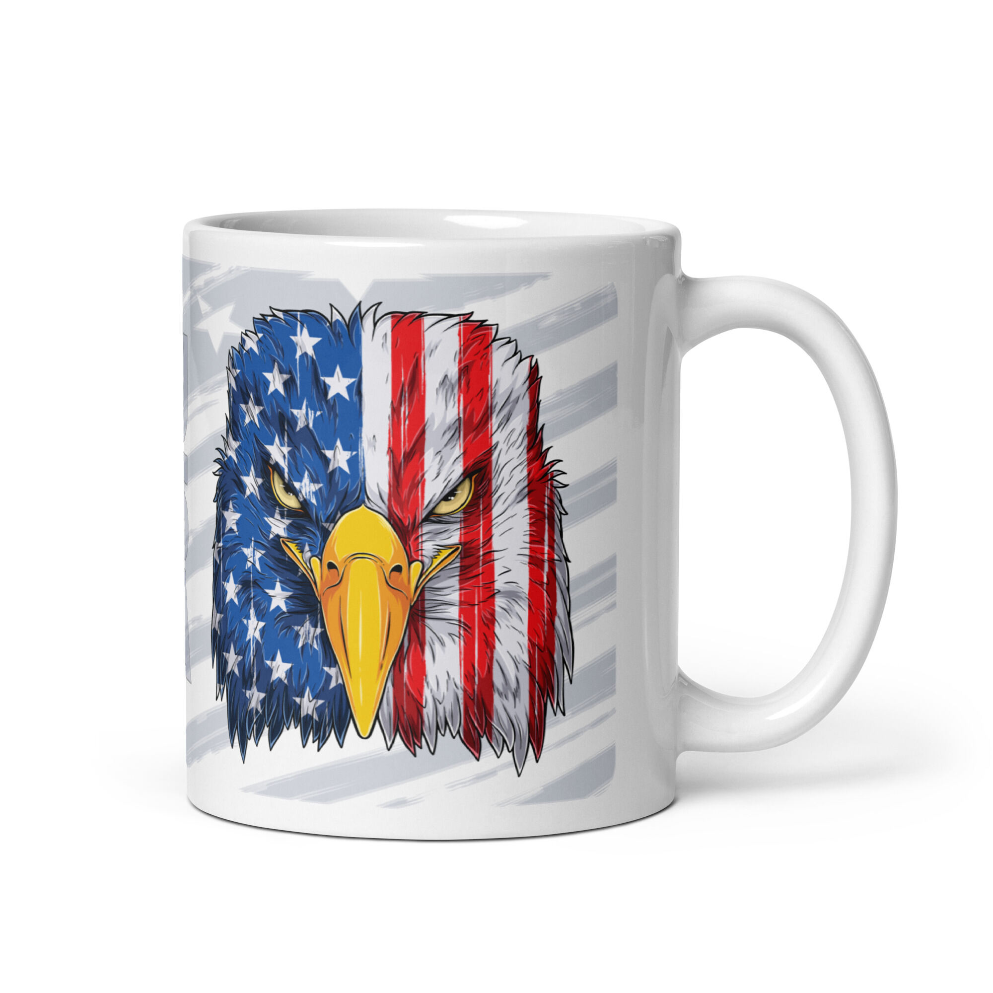 KoolerKing USA Eagle V4