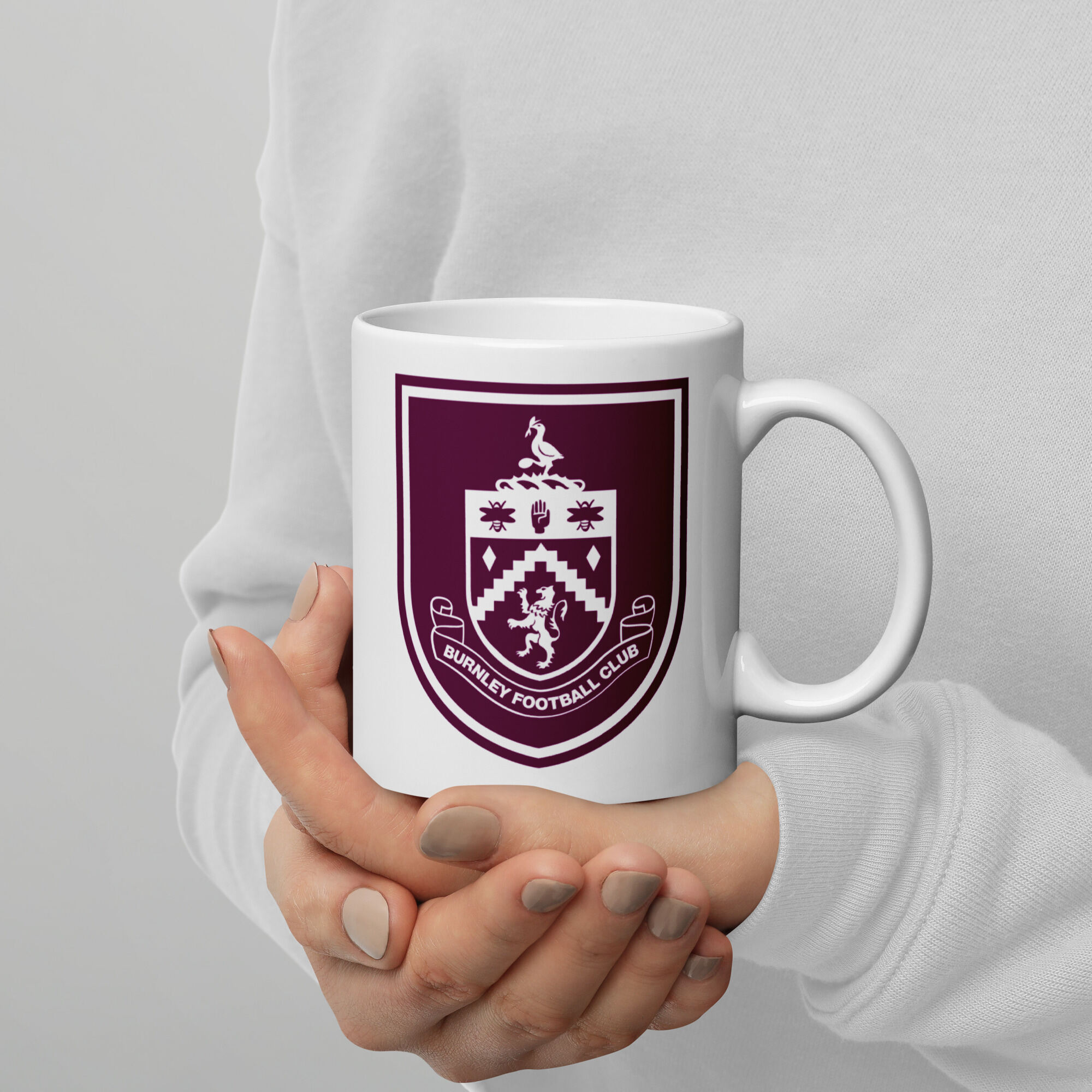 KoolerKing Burnley Football Club