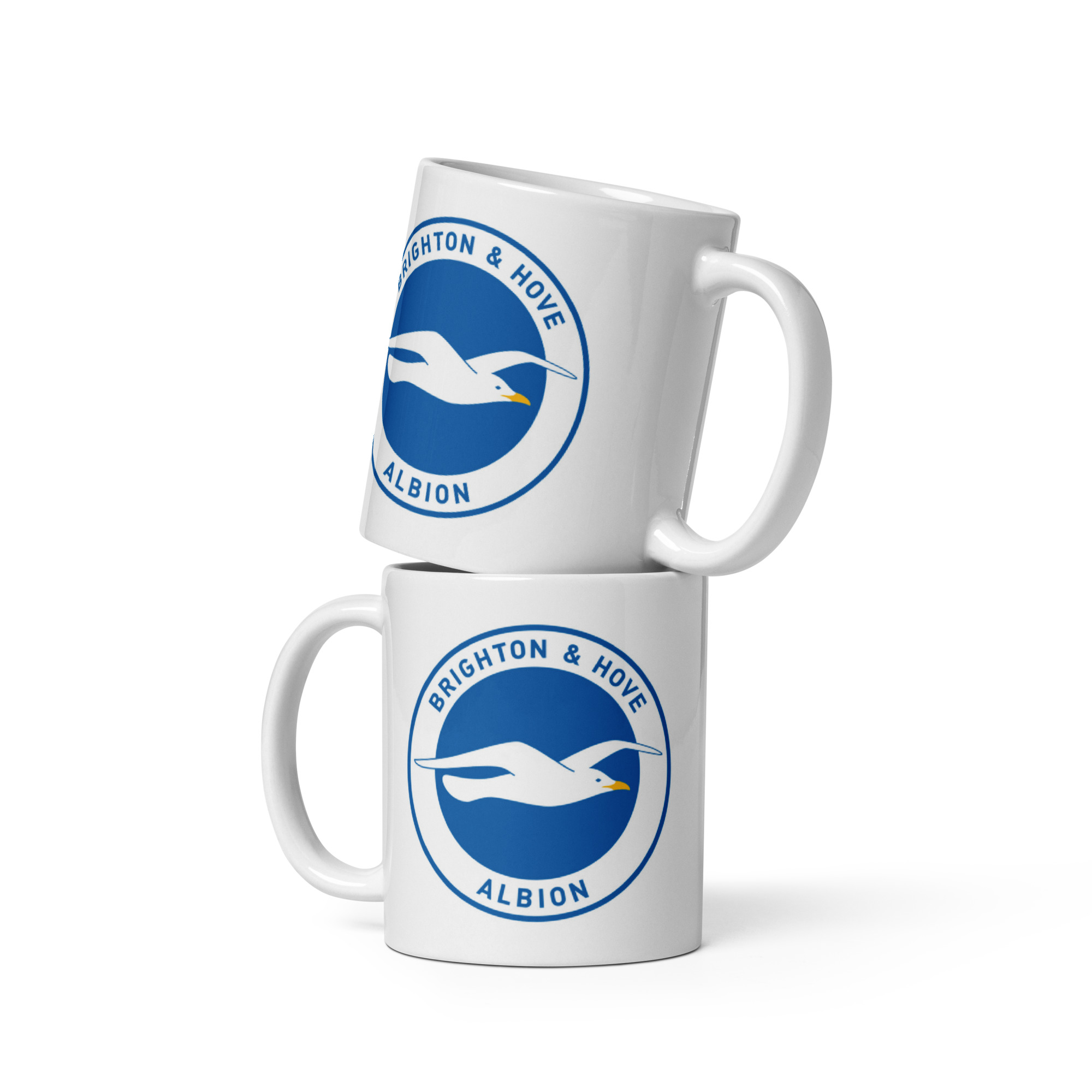 koolerKing Brighton & Hove Football Club