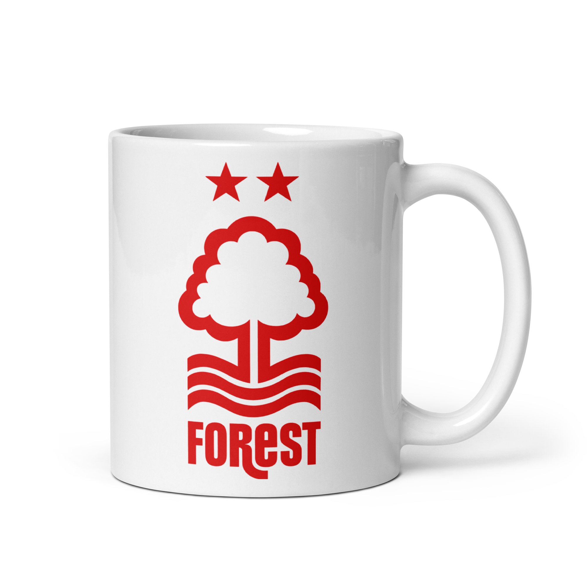 KoolerKing Nottingham Forest