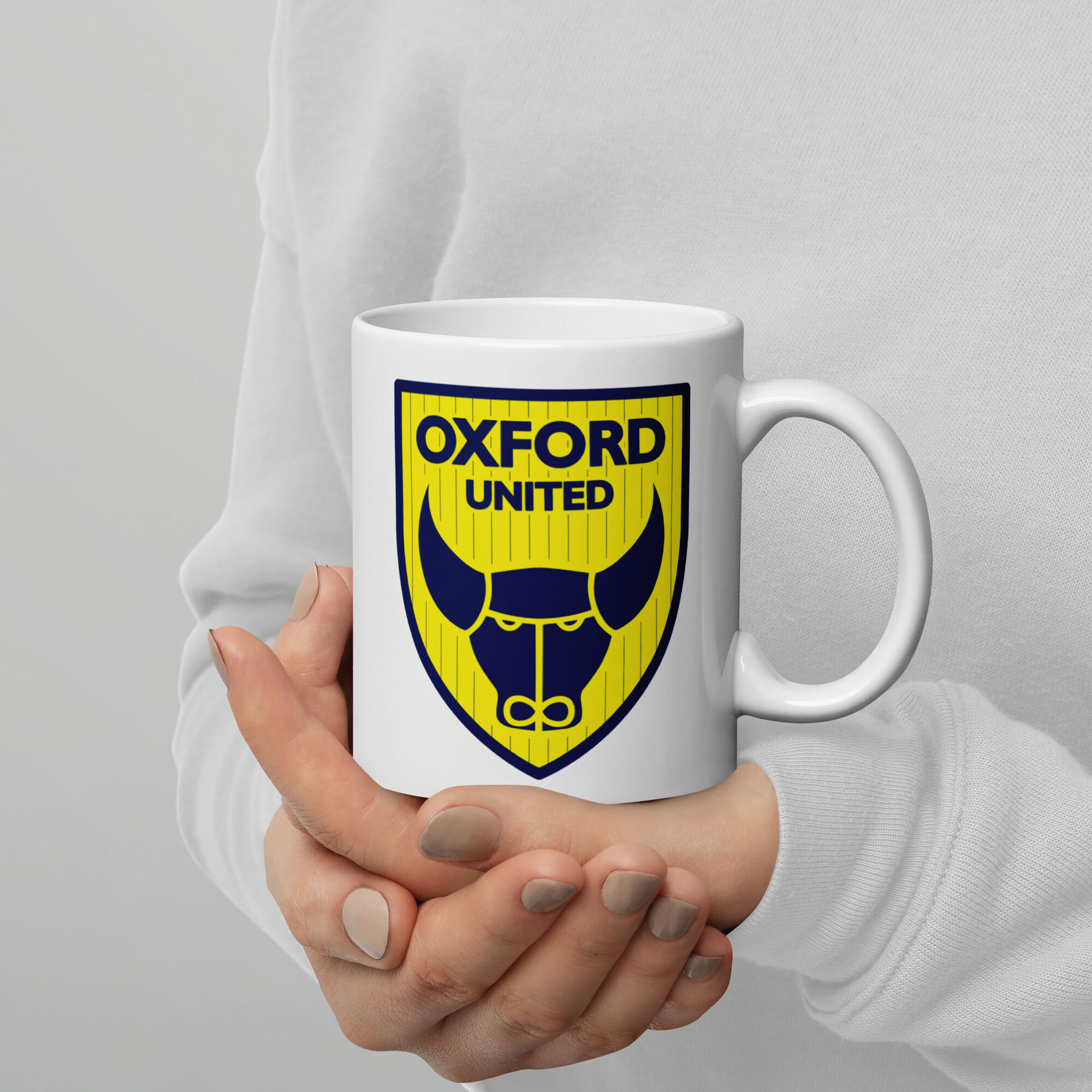 KoolerKing Oxford United