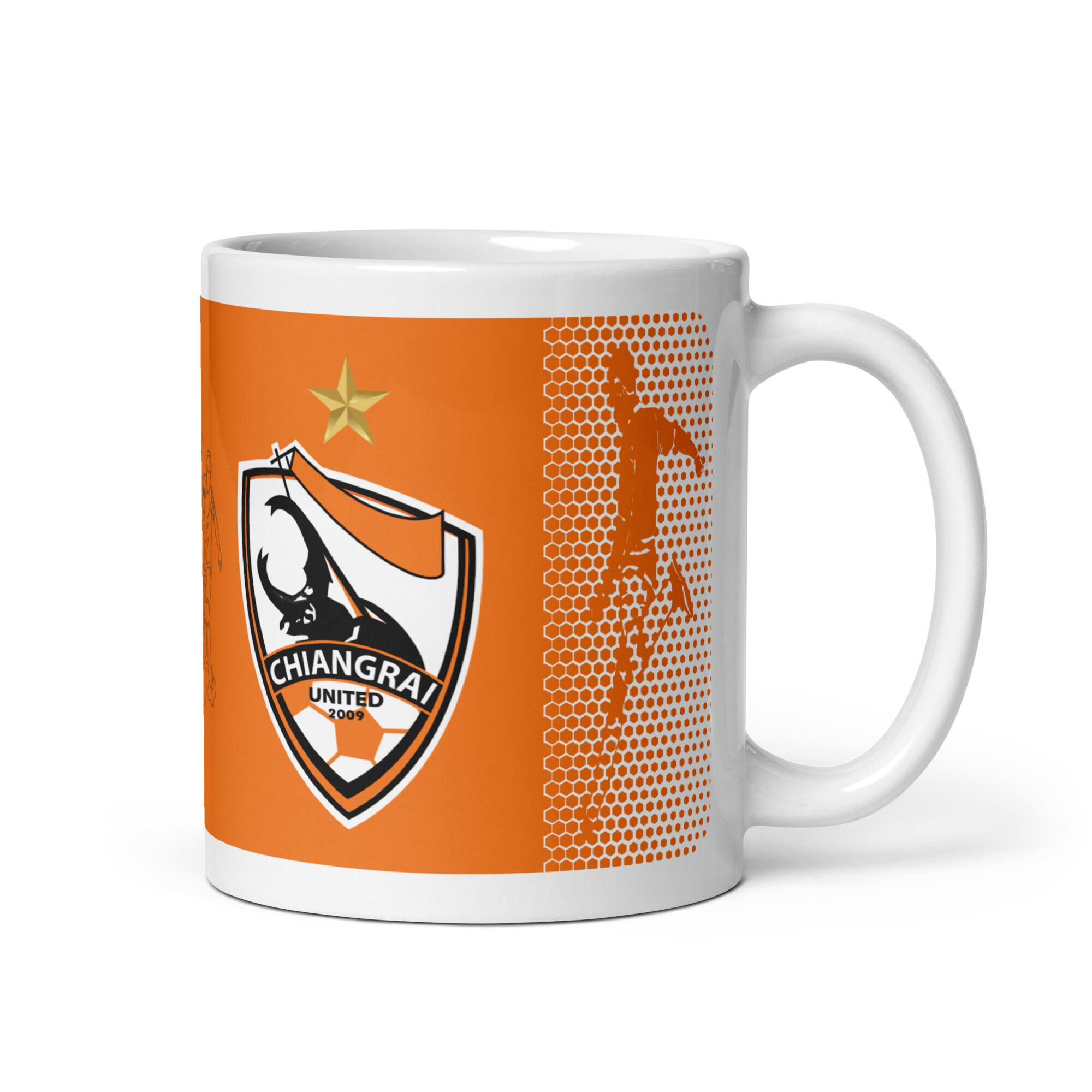 KoolerKing Chiangrai United Football Club V2