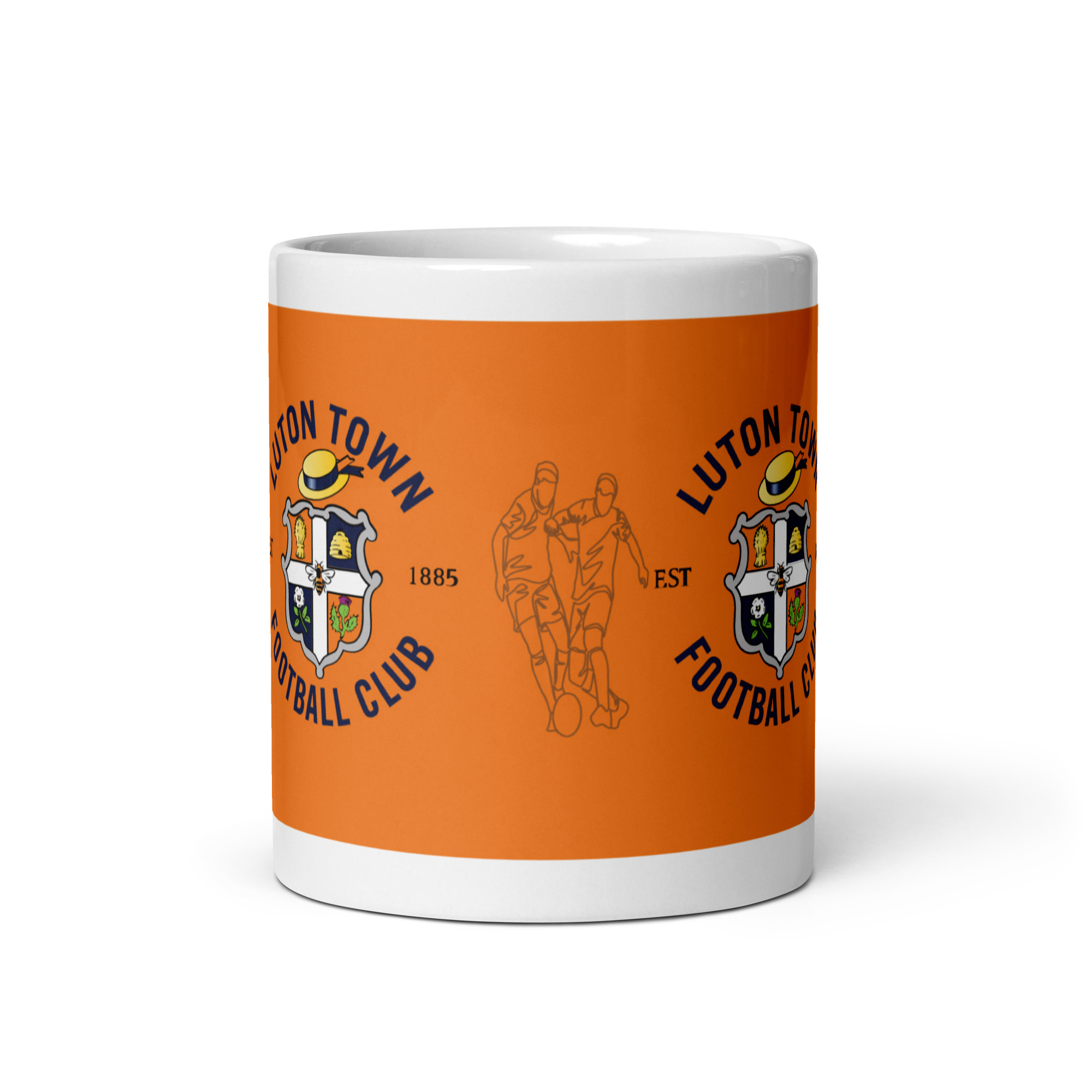 KoolerKing Luton Town Football Club