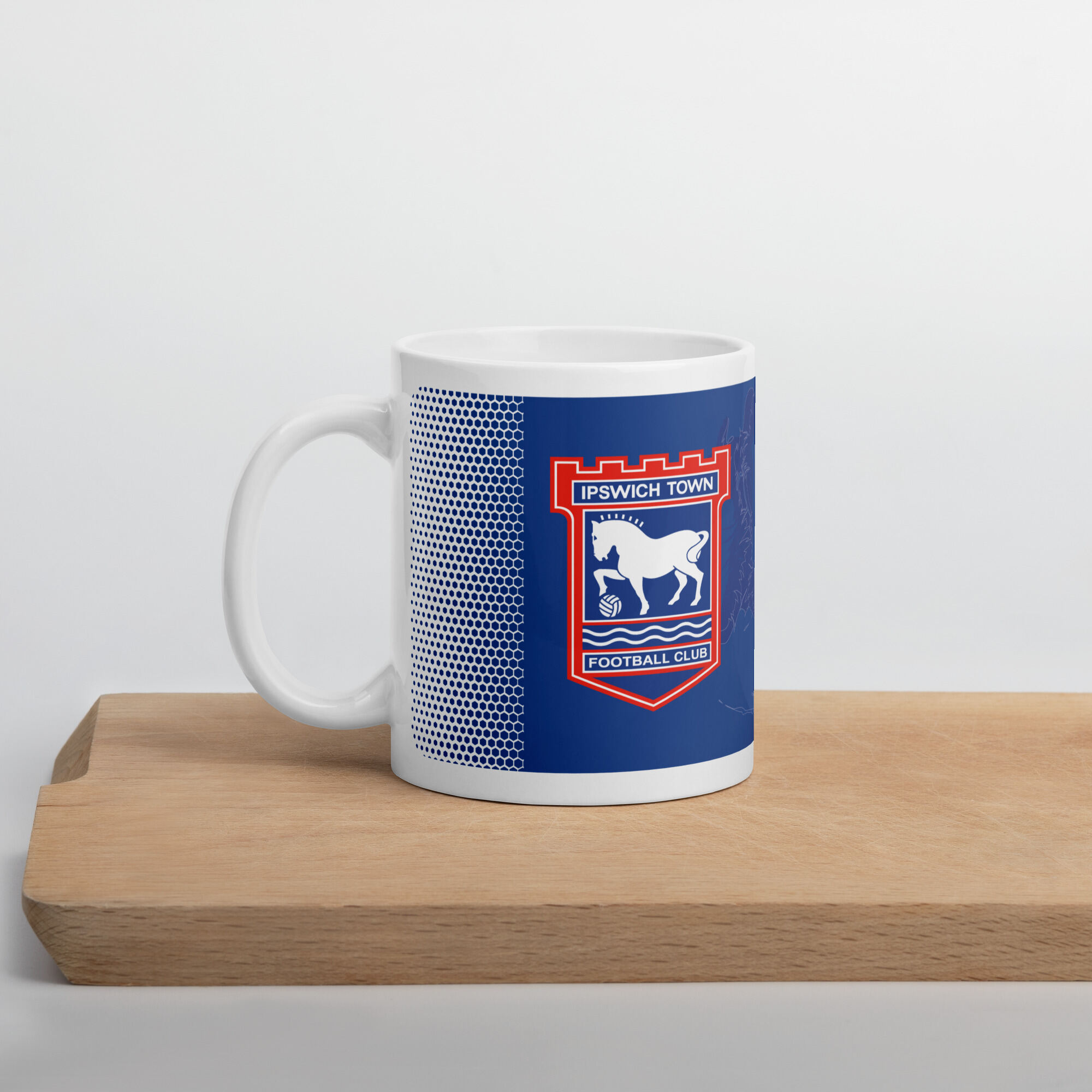 KoolerKing Ipswich Town Football Club V2