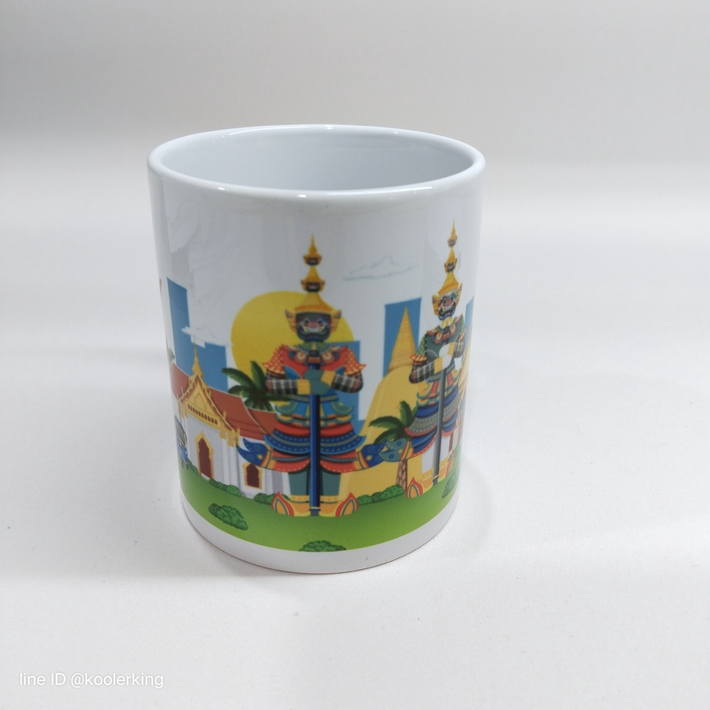 KoolerKing Thao Wessuwan