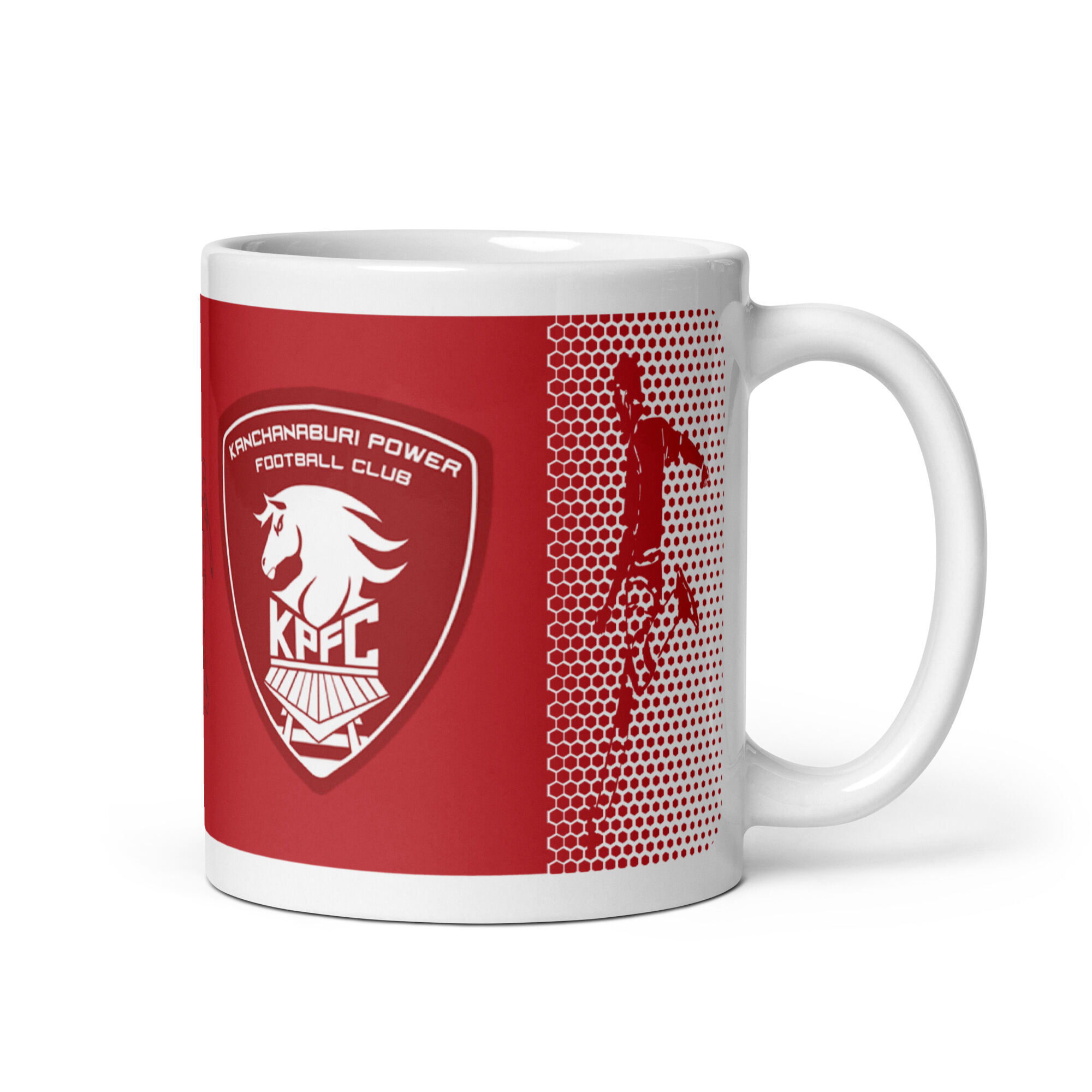 KoolerKing Kanchanaburi Power Football Club V2