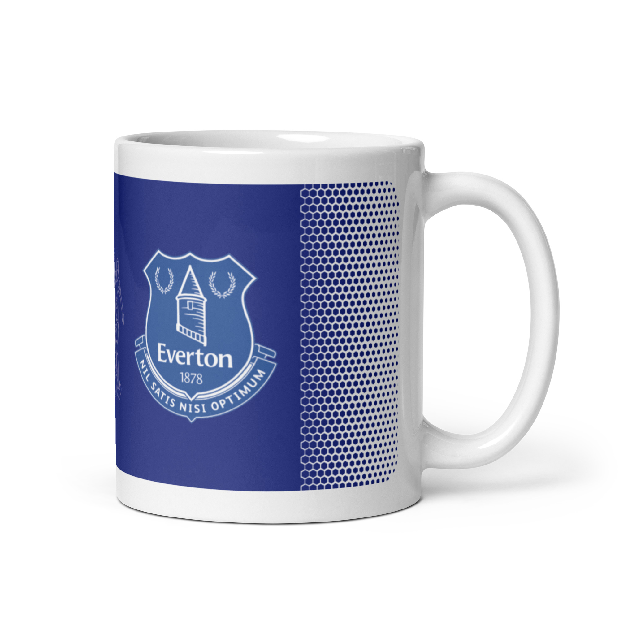 KoolerKing Everton Football Club V2