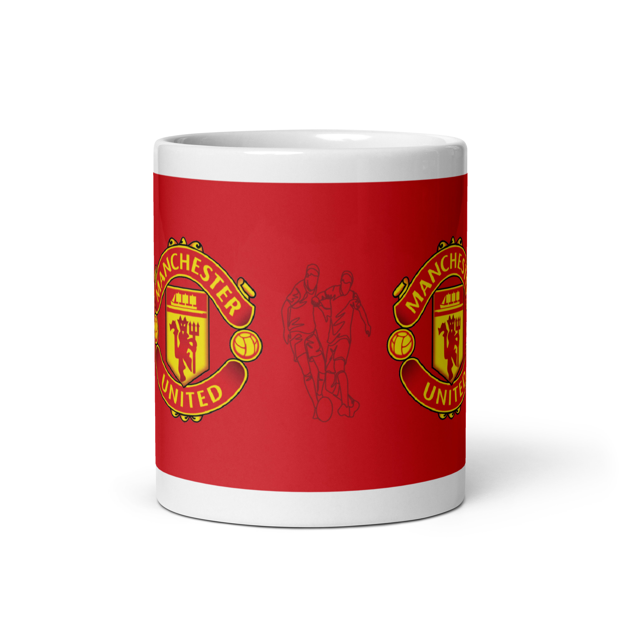 KoolerKing Manchester United