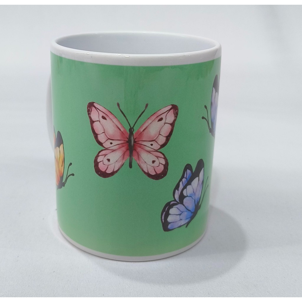 KoolerKing Butterfly