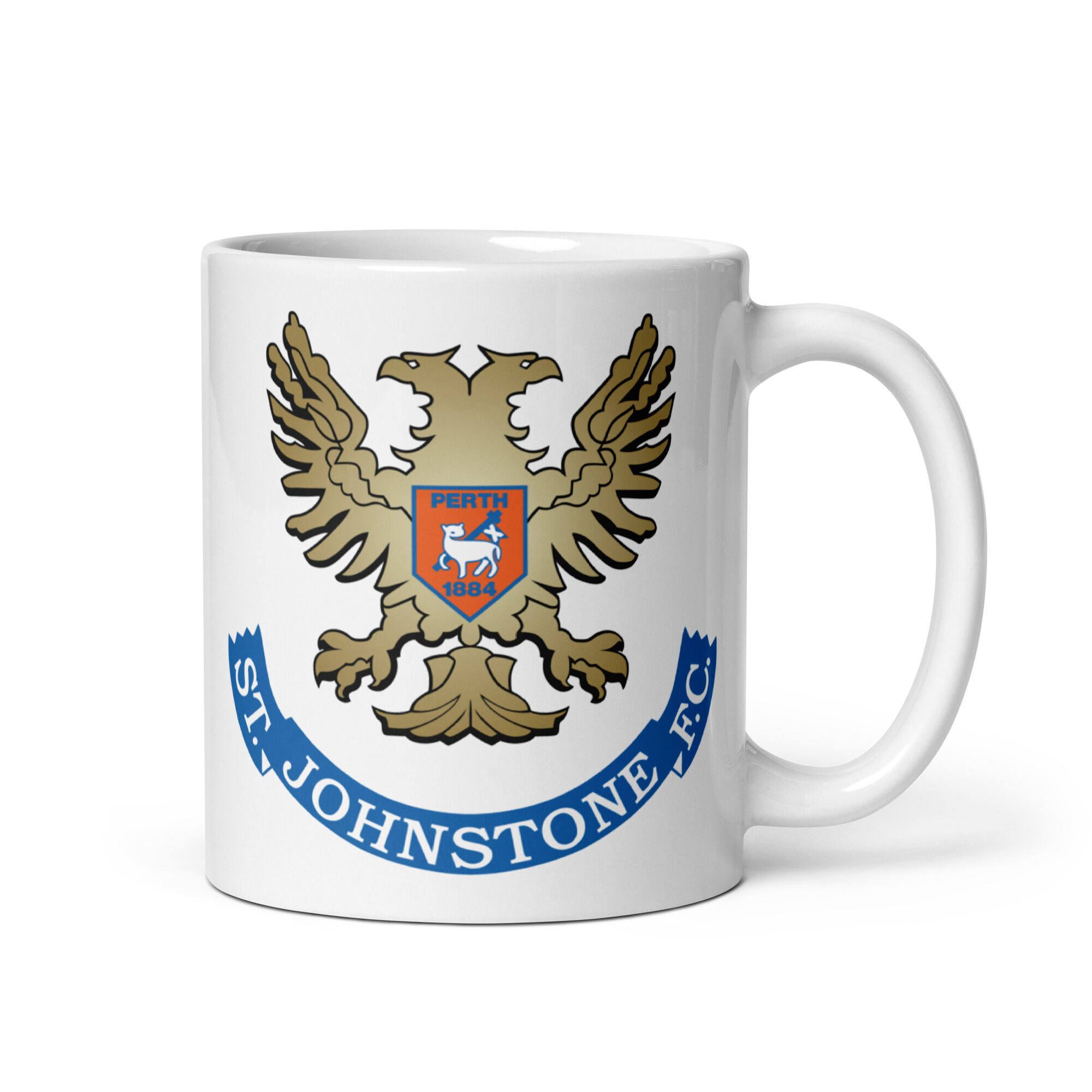 KoolerKing St Johnstone Football Club
