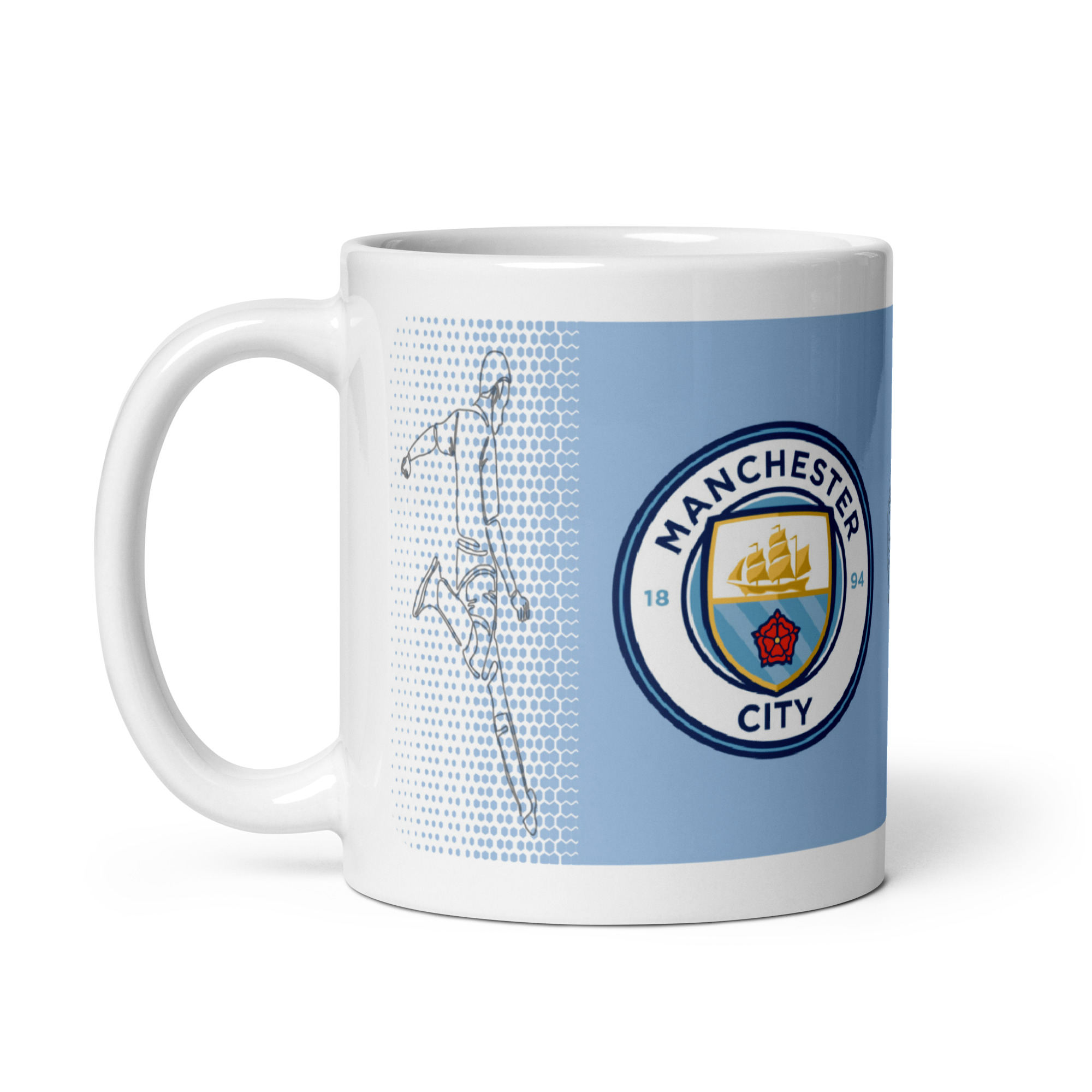 KoolerKing Manchester City Football Club
