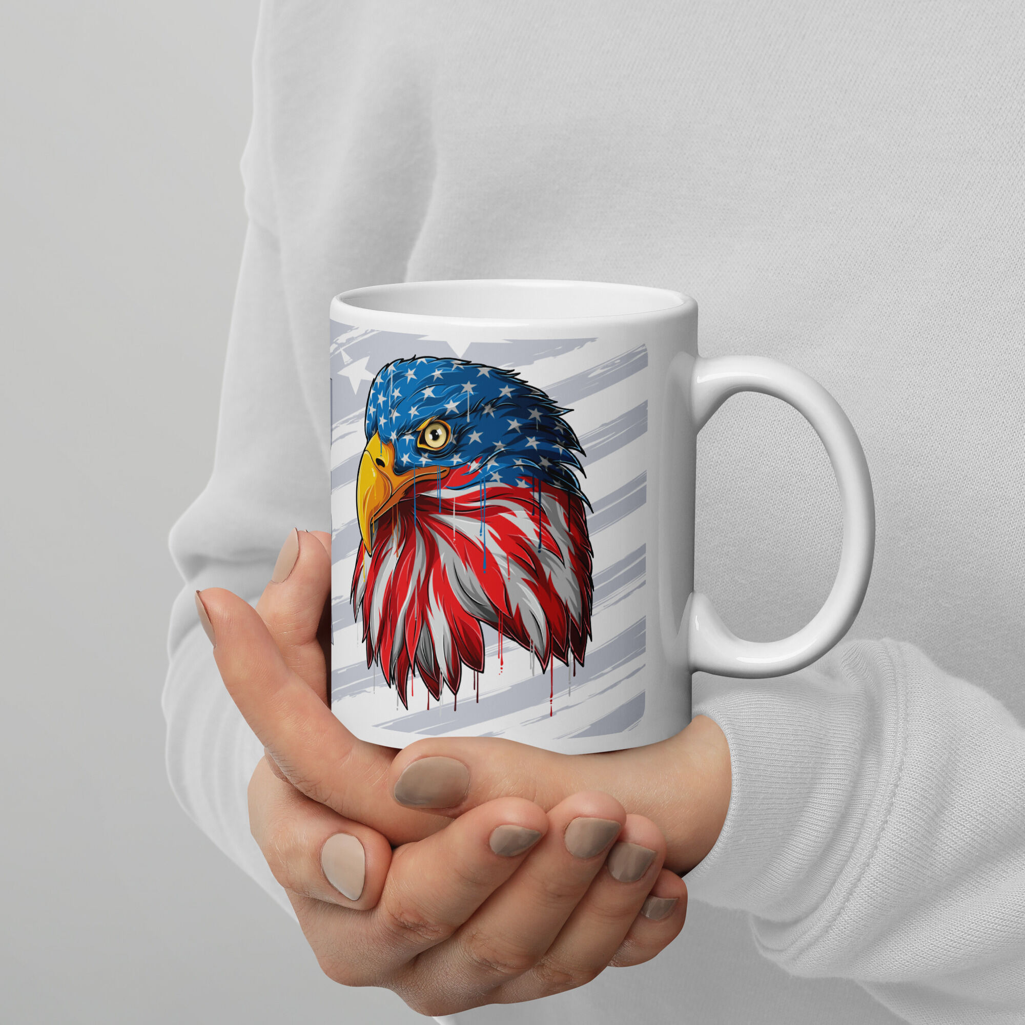 KoolerKing USA Eagle V3